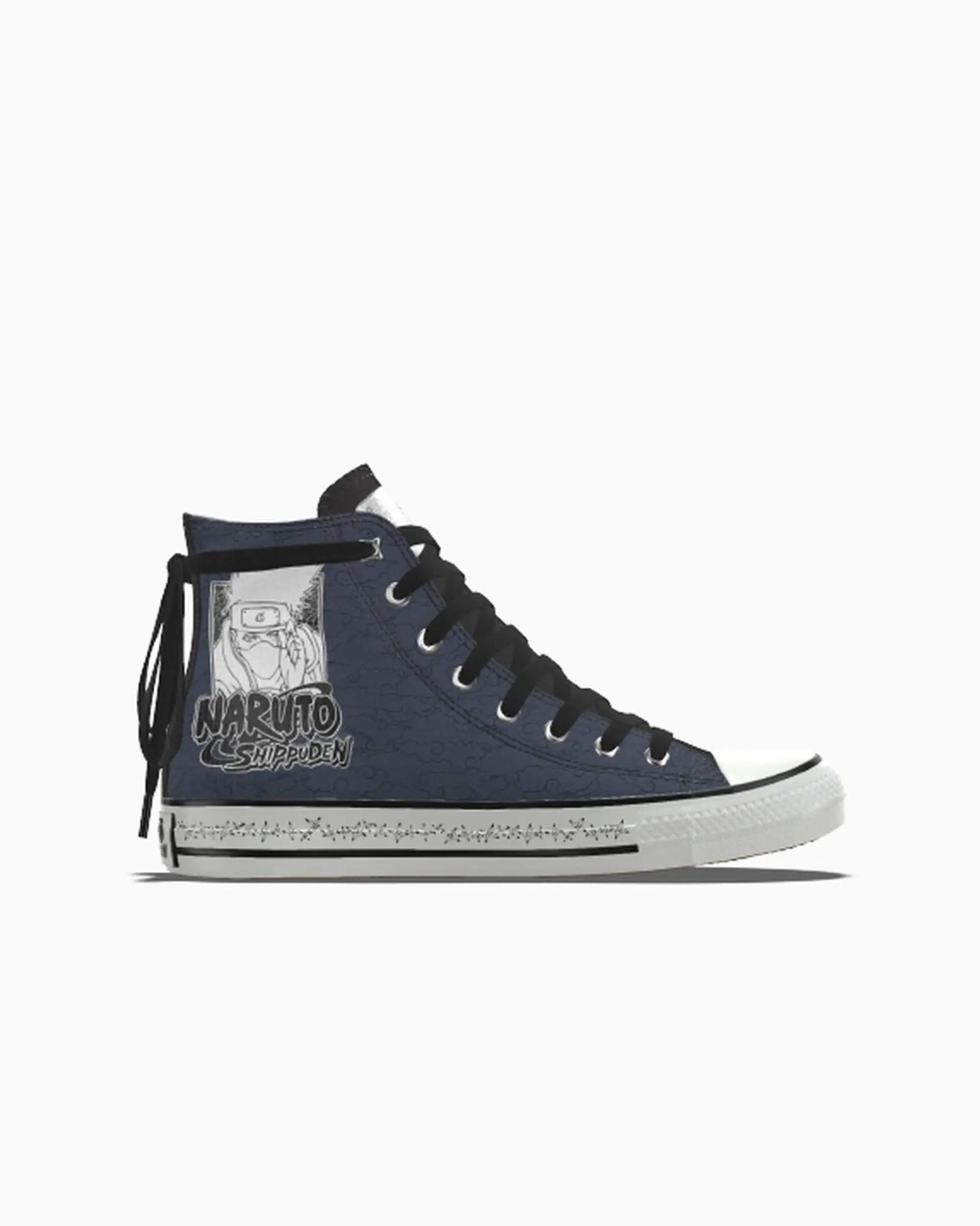 Converse Converse By You x NARUTO Chuck Taylor All Star - 