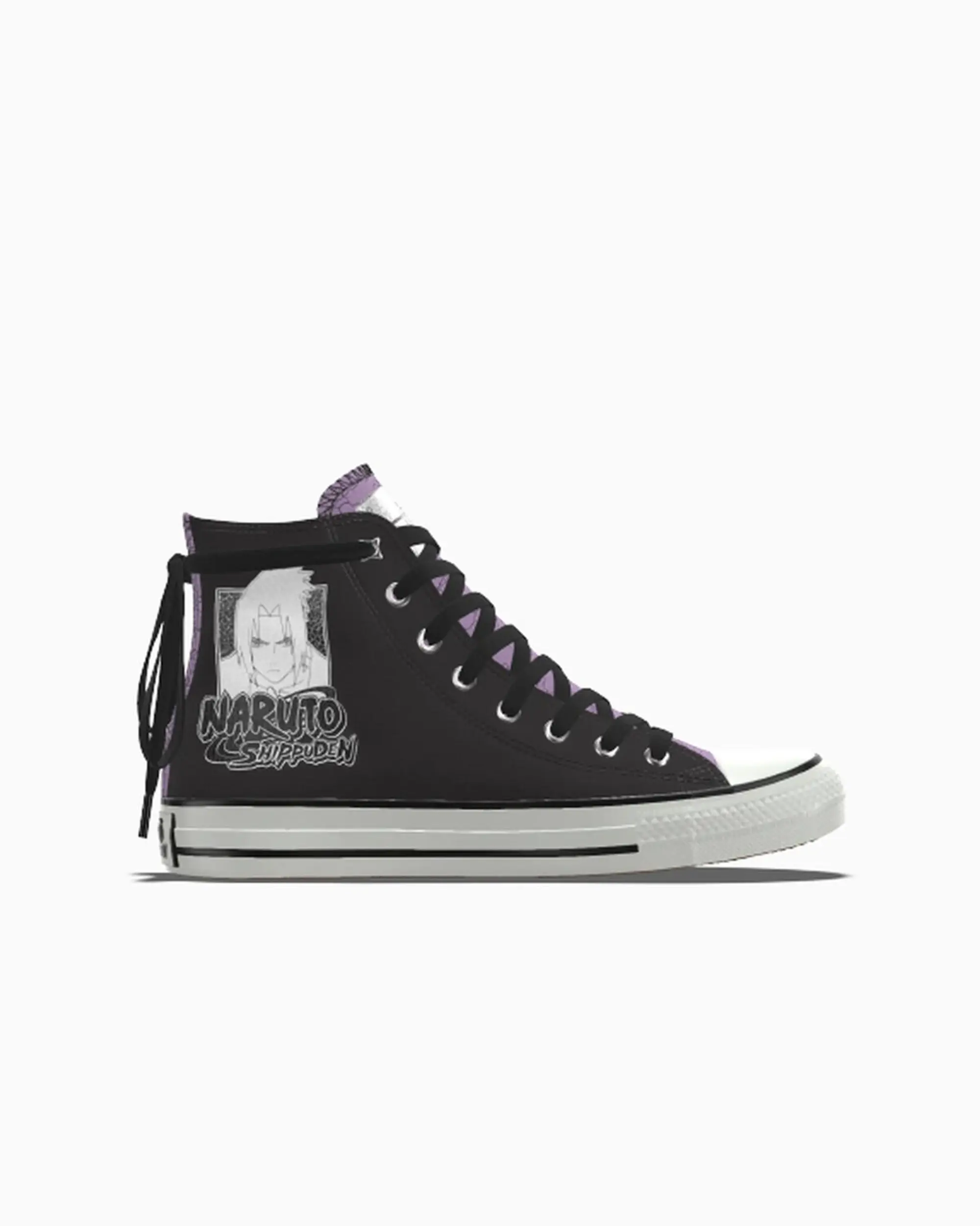Converse Converse By You x NARUTO Chuck Taylor All Star - 