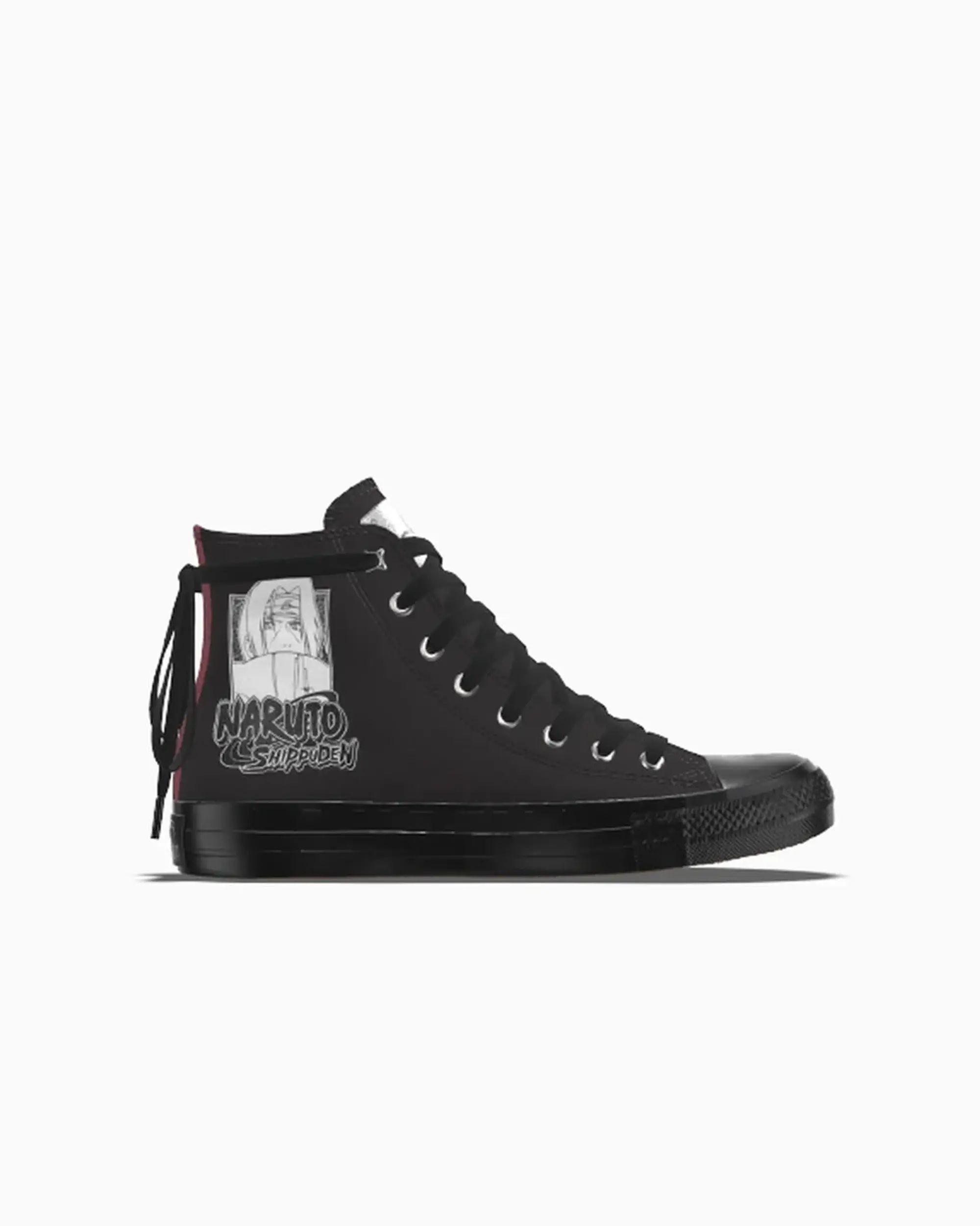 Converse Converse By You x NARUTO Chuck Taylor All Star - 