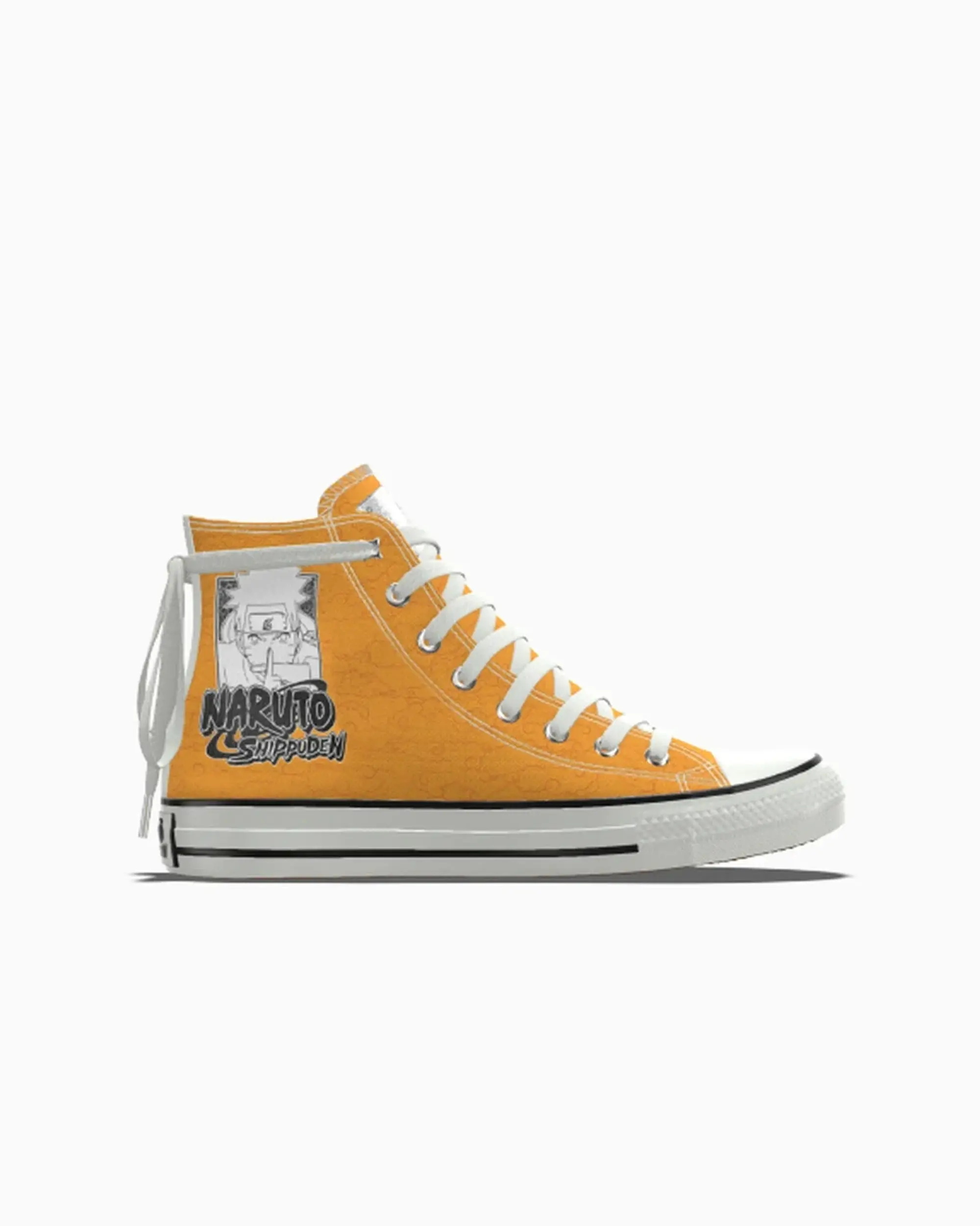 Converse Converse By You x NARUTO Chuck Taylor All Star - 