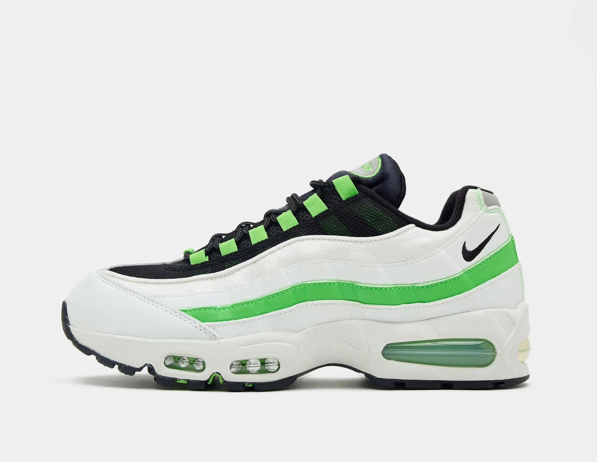 Nike Air Max 95, White