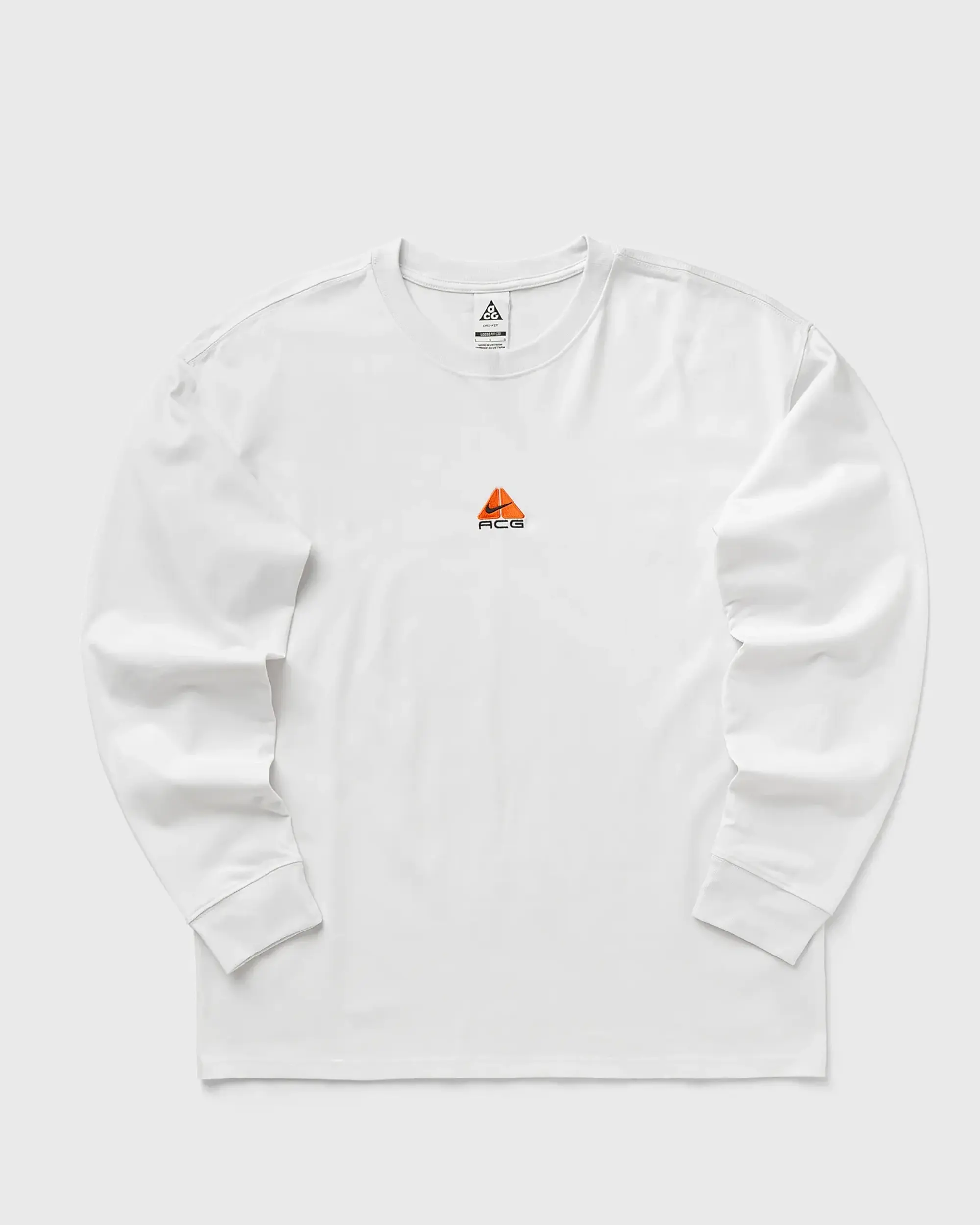 ACG LS "Lungs" TEE