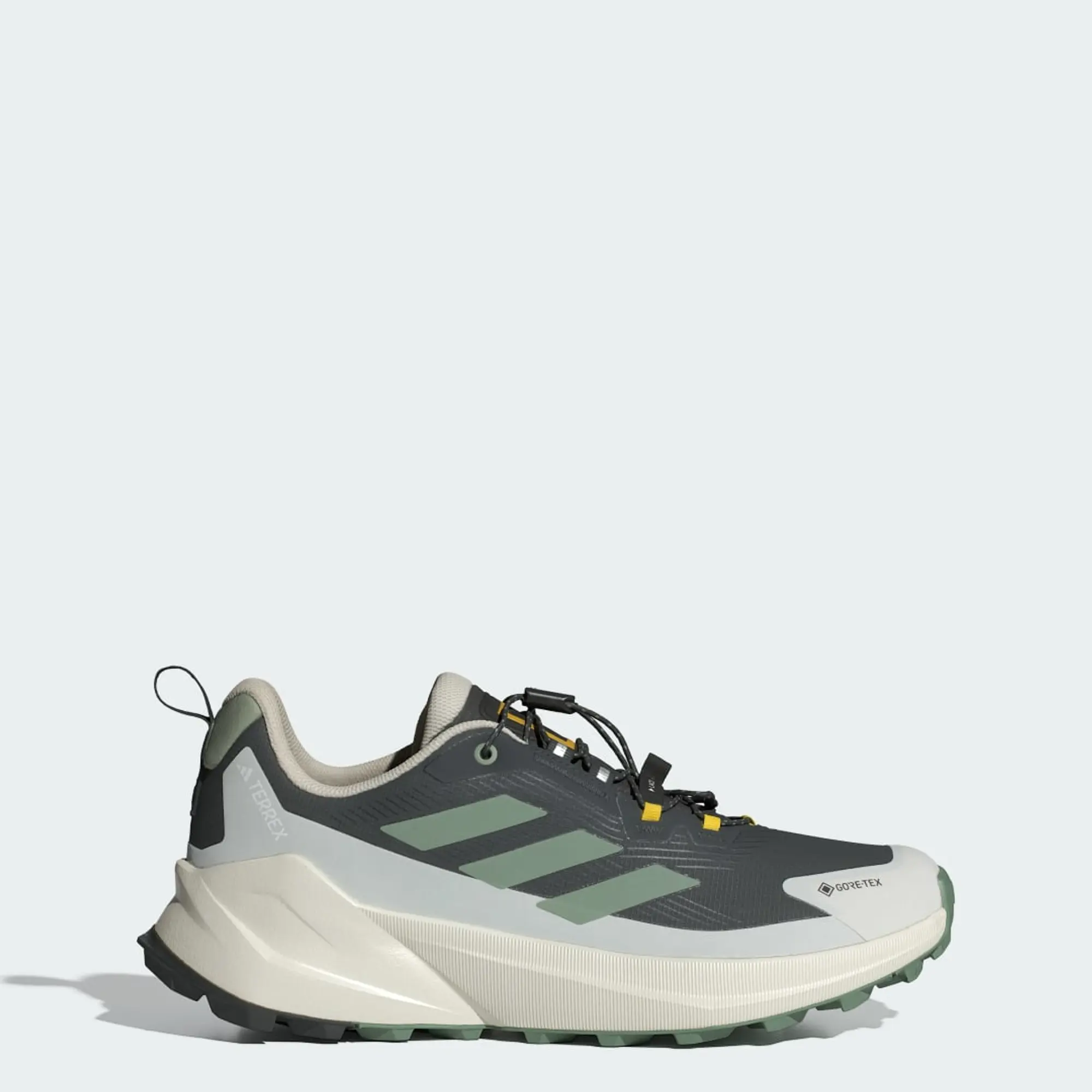 adidas ADIDAS NATIONAL GEOGRAPHIC TERREX TRAILMAKER 2 GORE-TEX HIKING SHOES