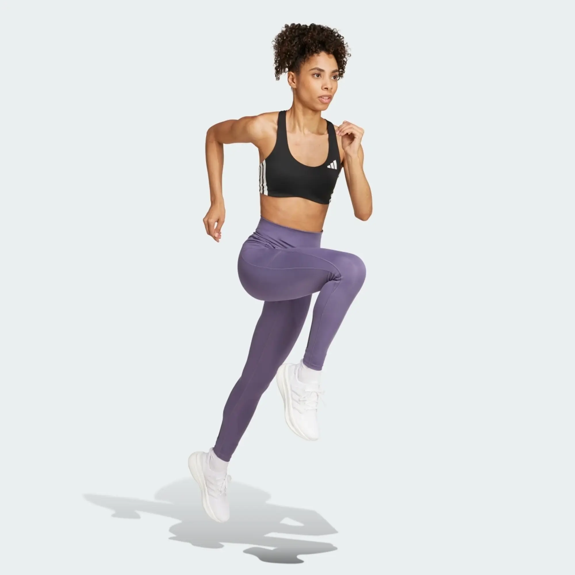 adidas Own the Run 7/8 Leggings