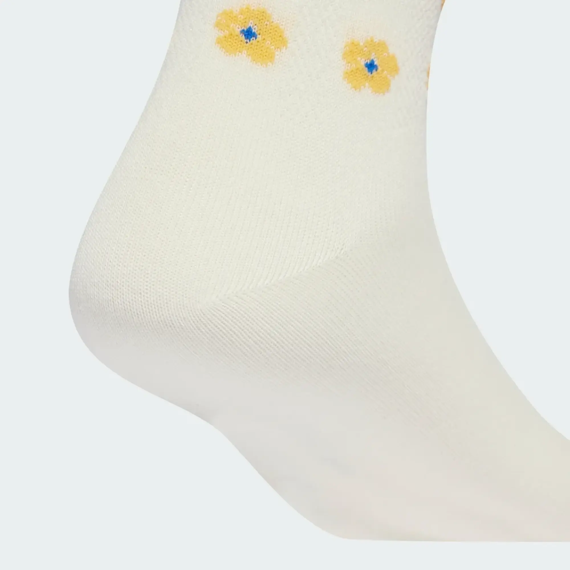 adidas adidas Originals x Liberty London Crew Socks 2 Pairs