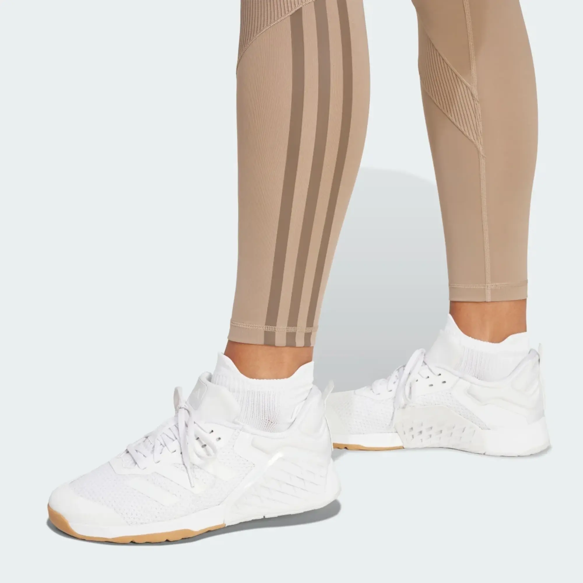 adidas Hyperglam Rib 1/1 Leggings