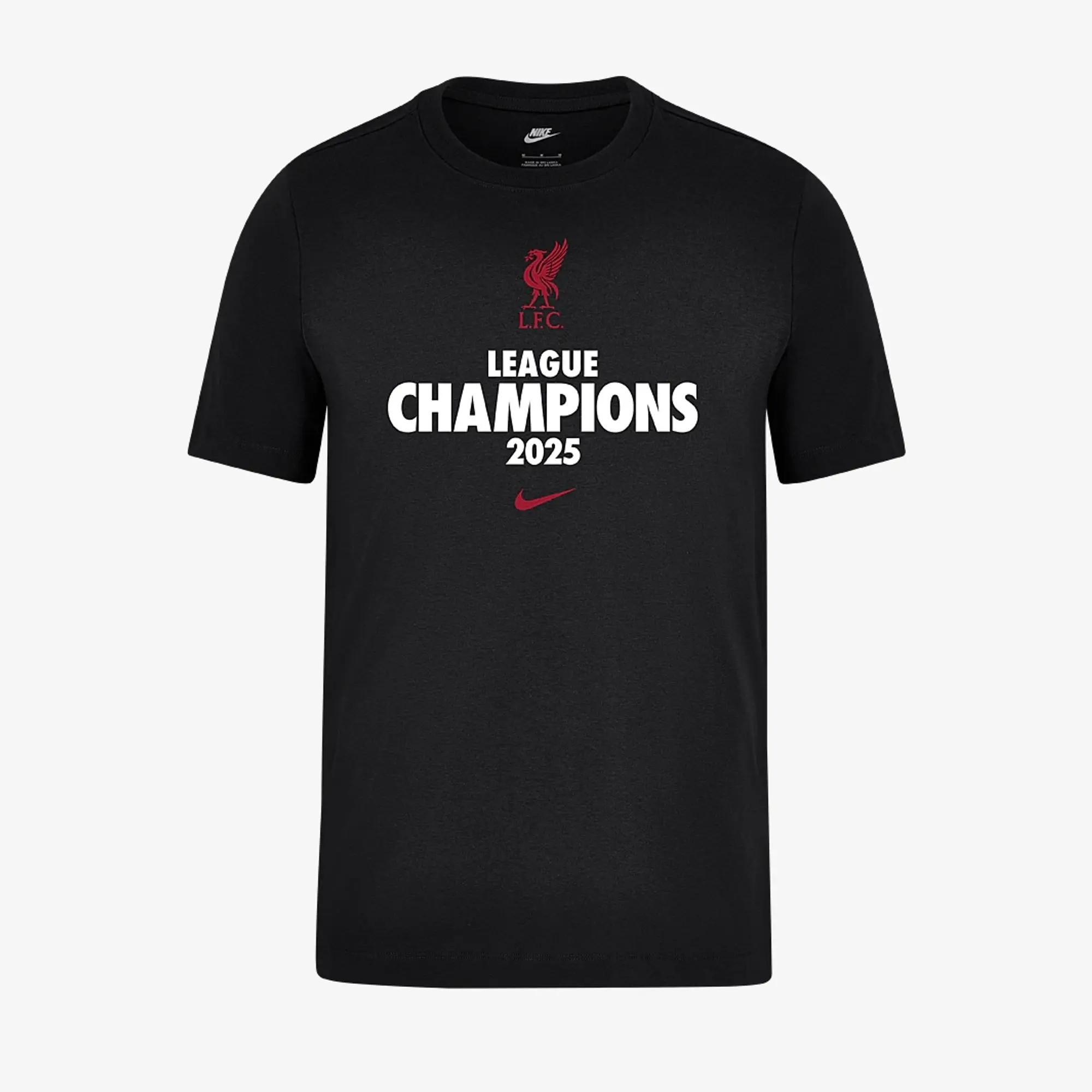 Nike Liverpool Winner T Shirt