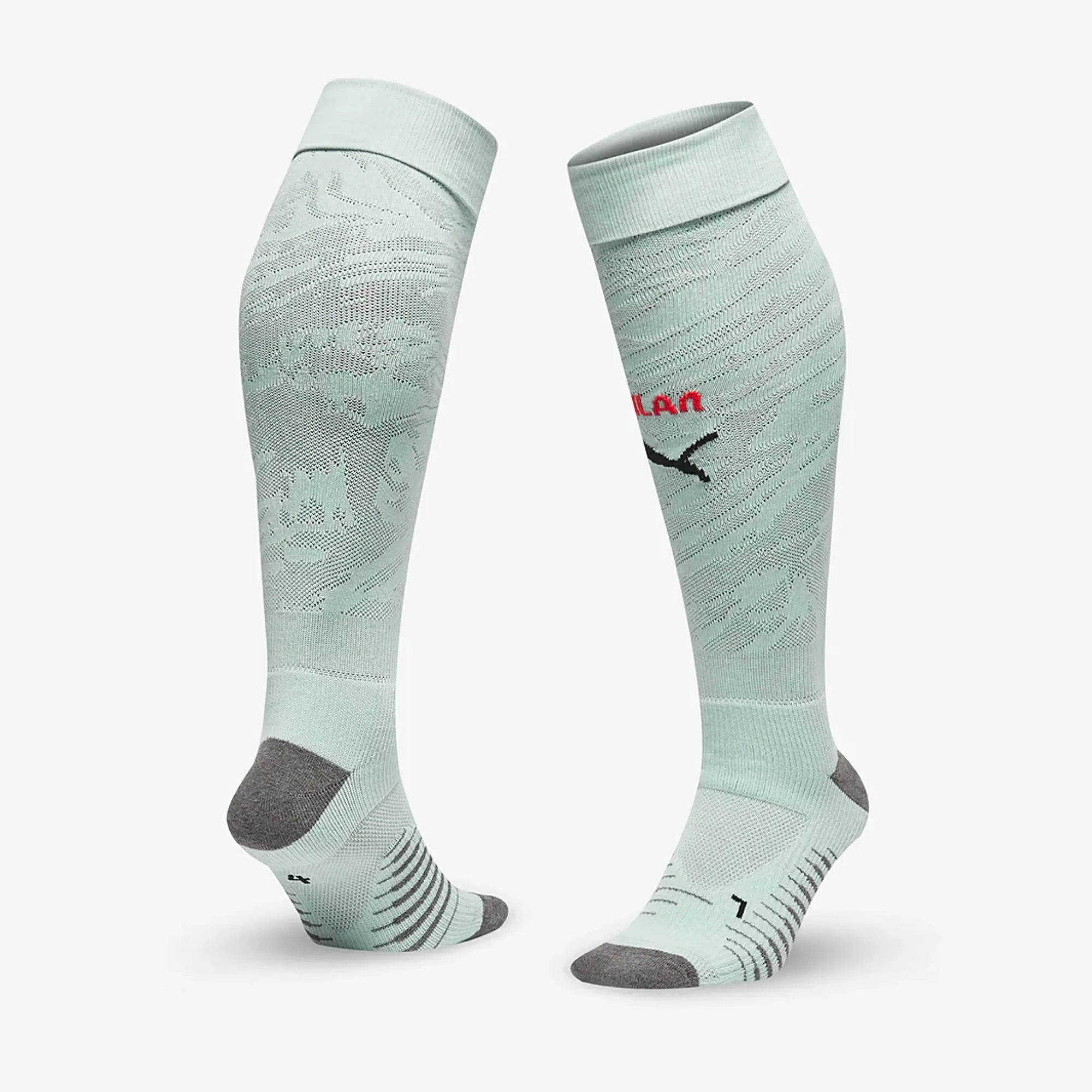 Puma AC Milan 25 26 GK Home Socks