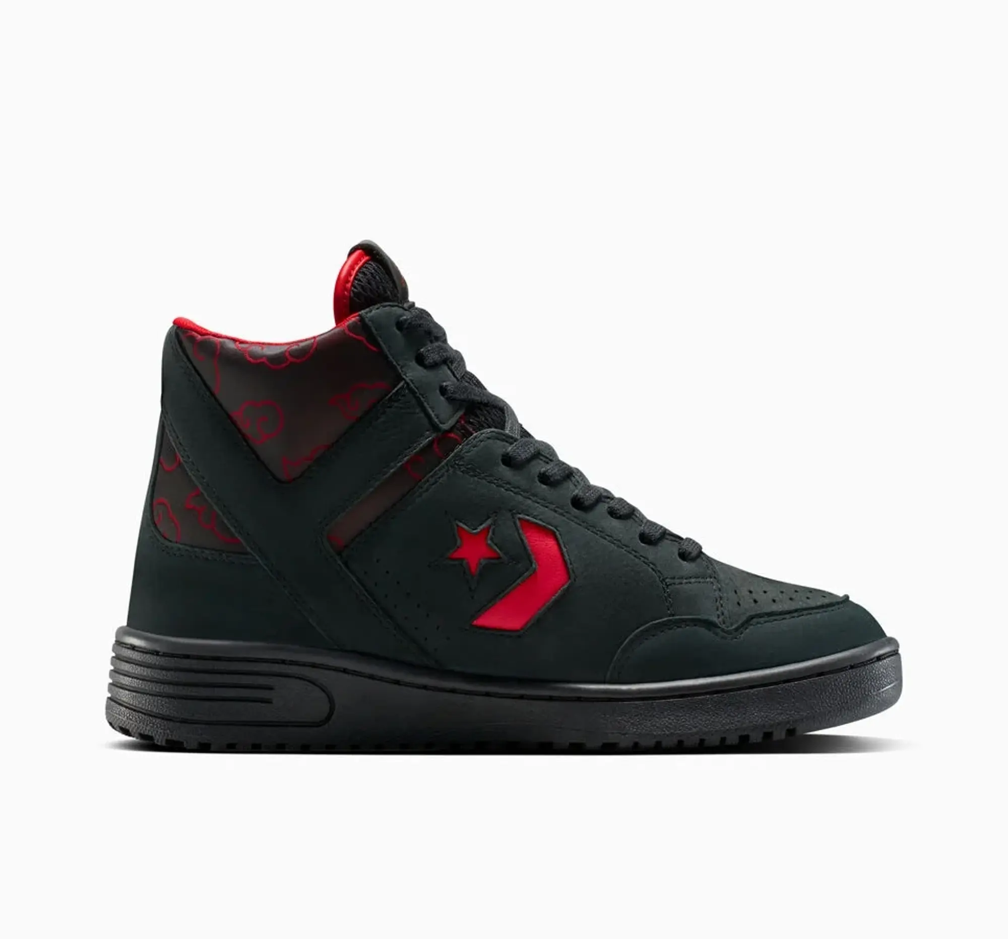 Converse Converse x NARUTO SHIPPUDEN Itachi Weapon - 
