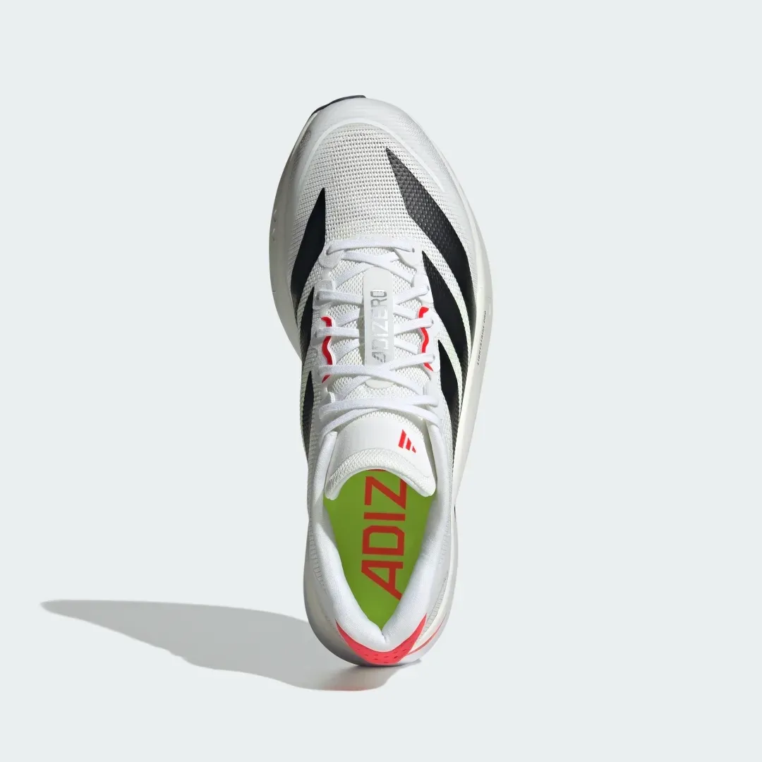 adidas Adizero Boston 13 Shoes | JS4932 | FOOTY.COM
