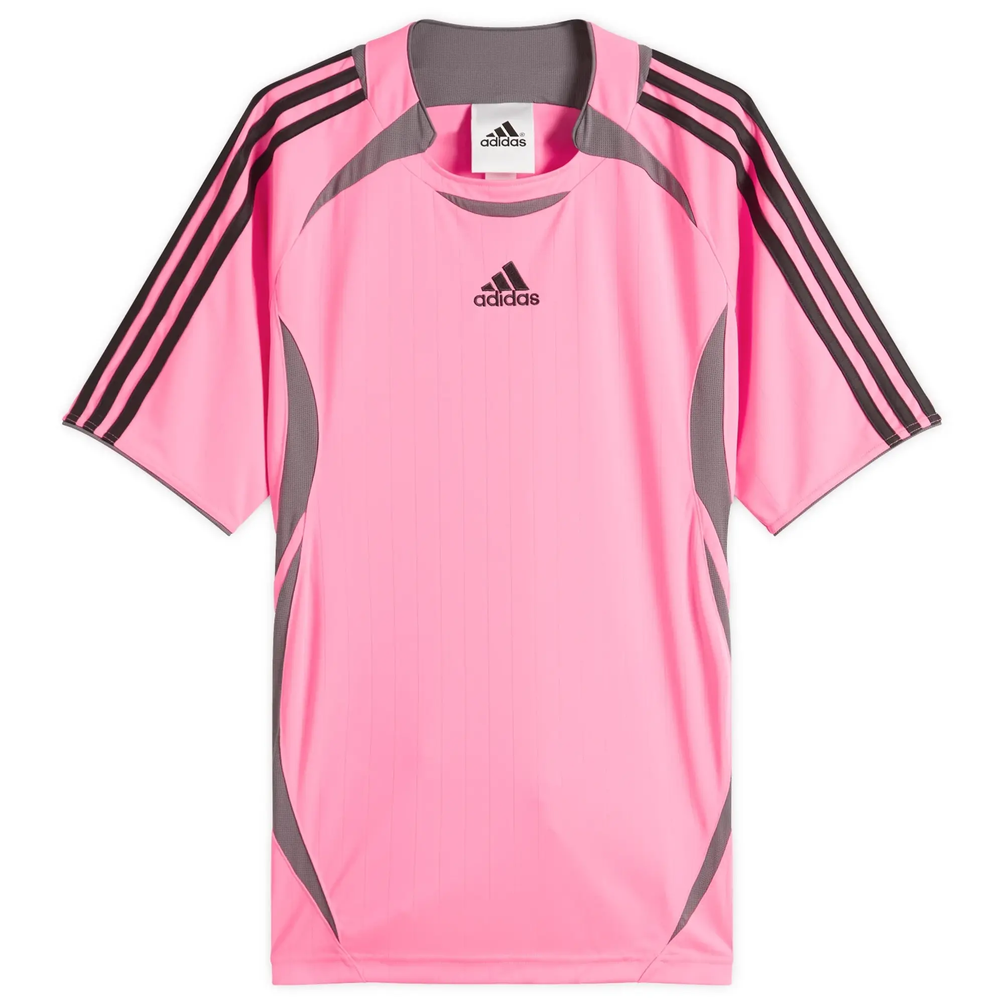 Adidas Originals Teamgeist Adicolor Short Sleeve T-shirt