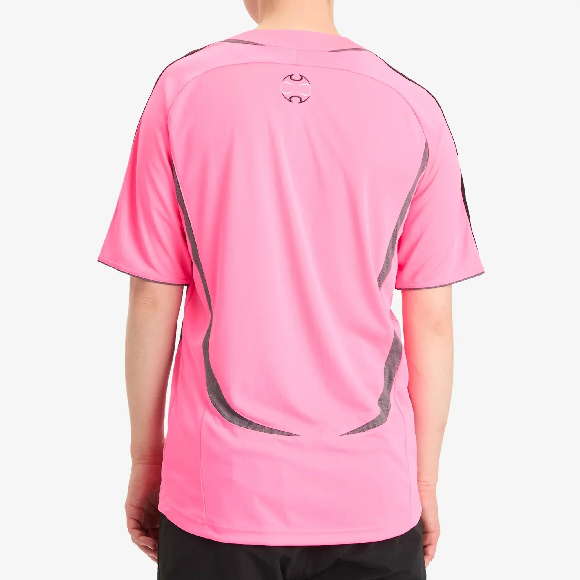 Adidas Originals Teamgeist Adicolor Short Sleeve T-shirt