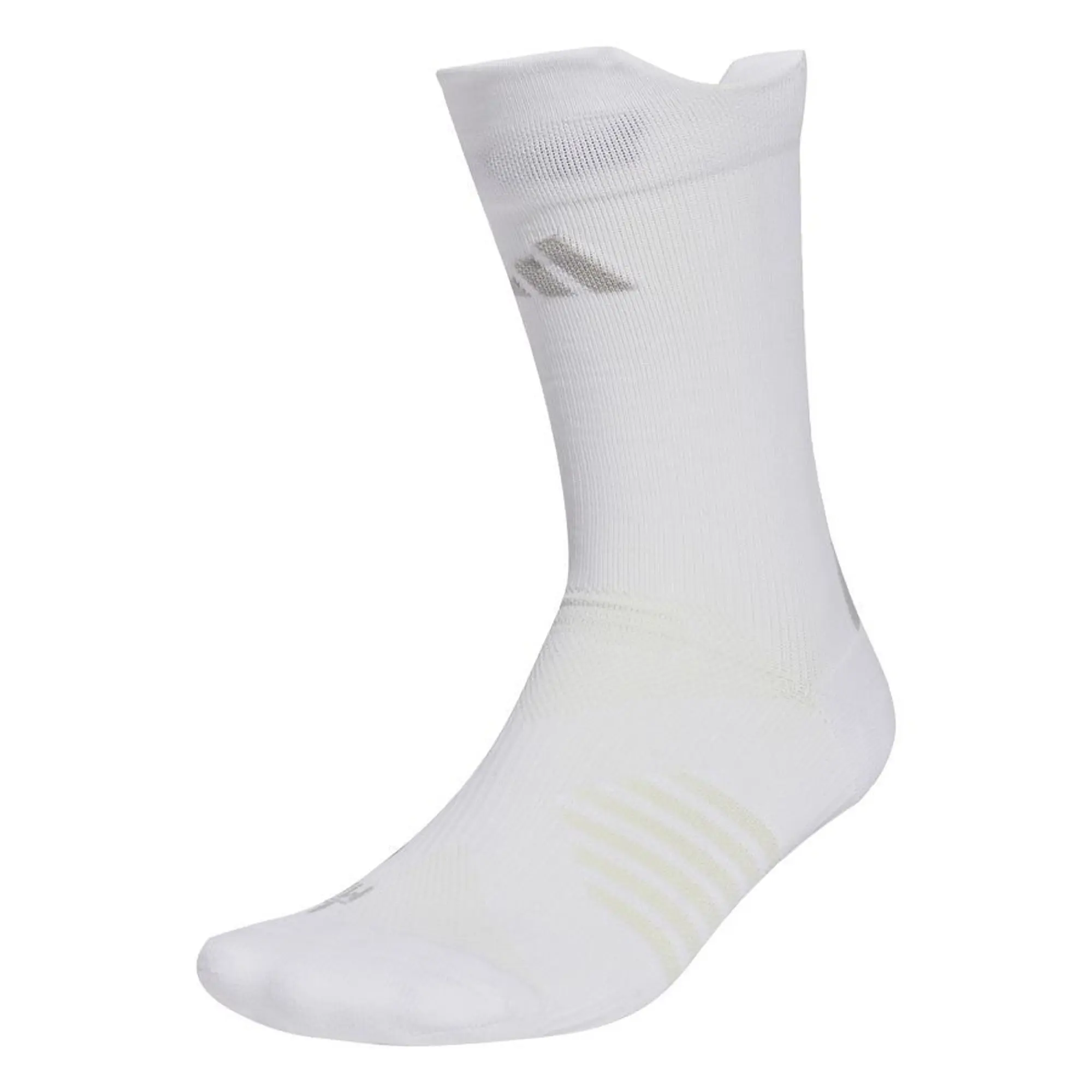 Adidas Socks Runxclima - ['White']