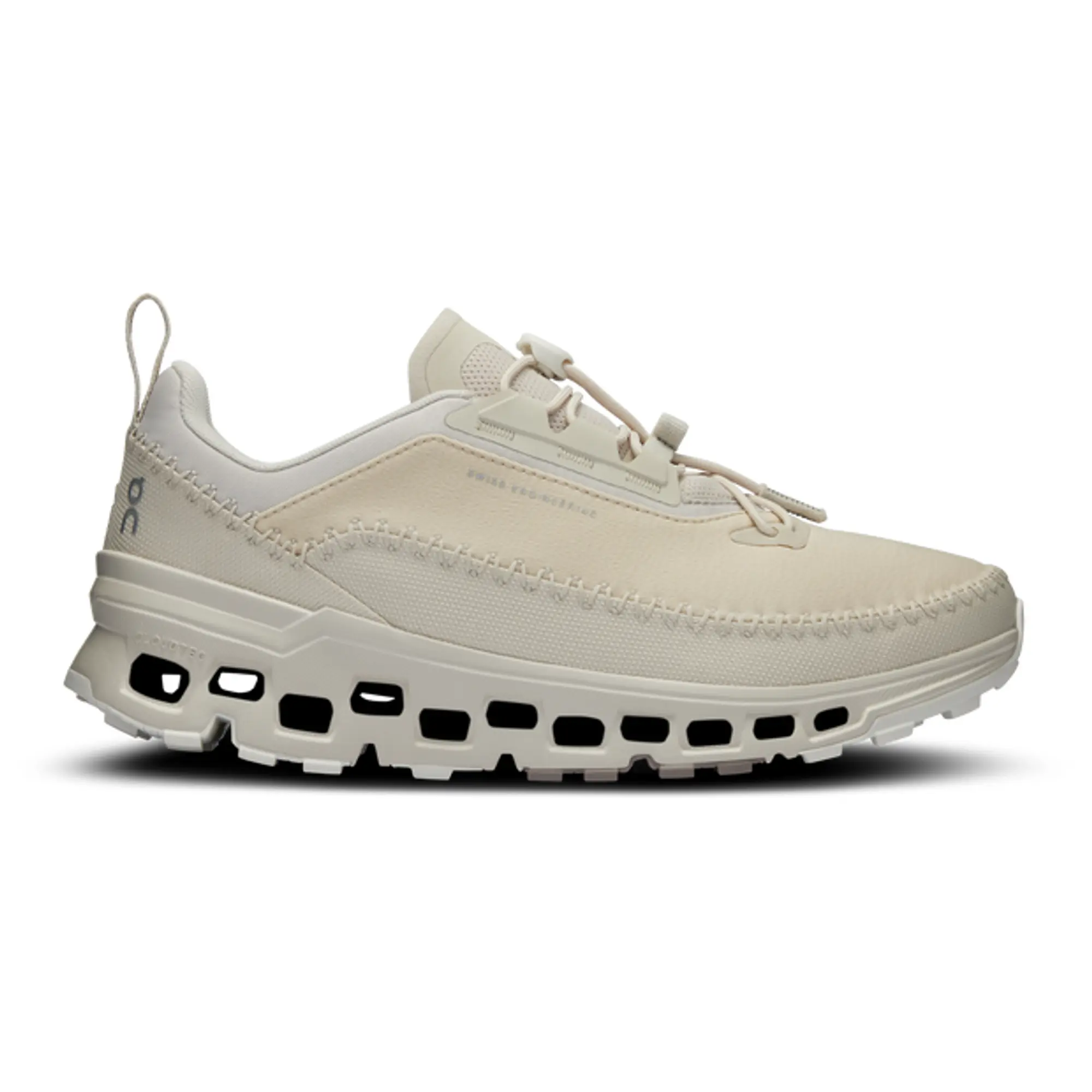 ON Cloudaway Women Shoes - Brown