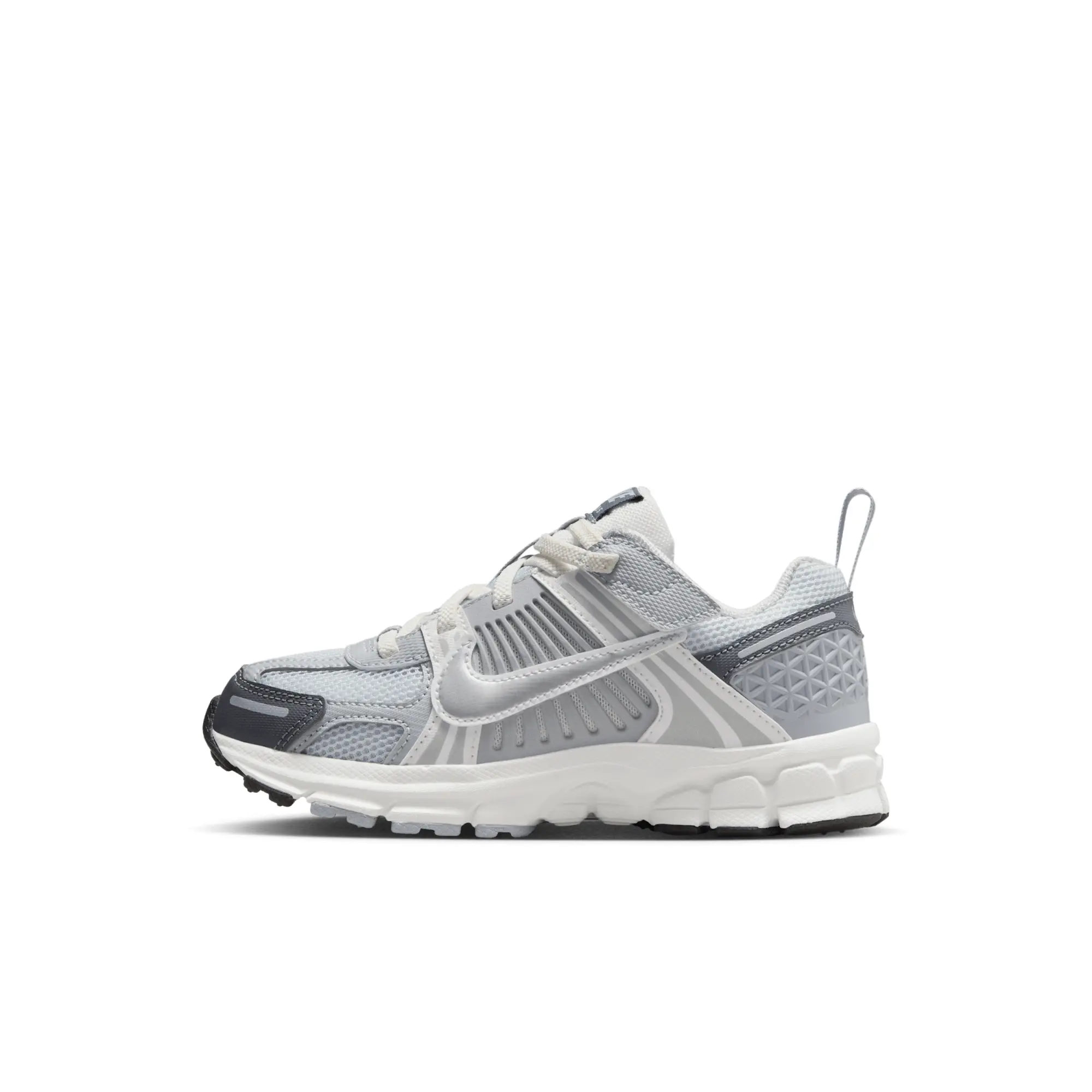 Nike Vomero 5 Younger Kids' Shoes - Grey