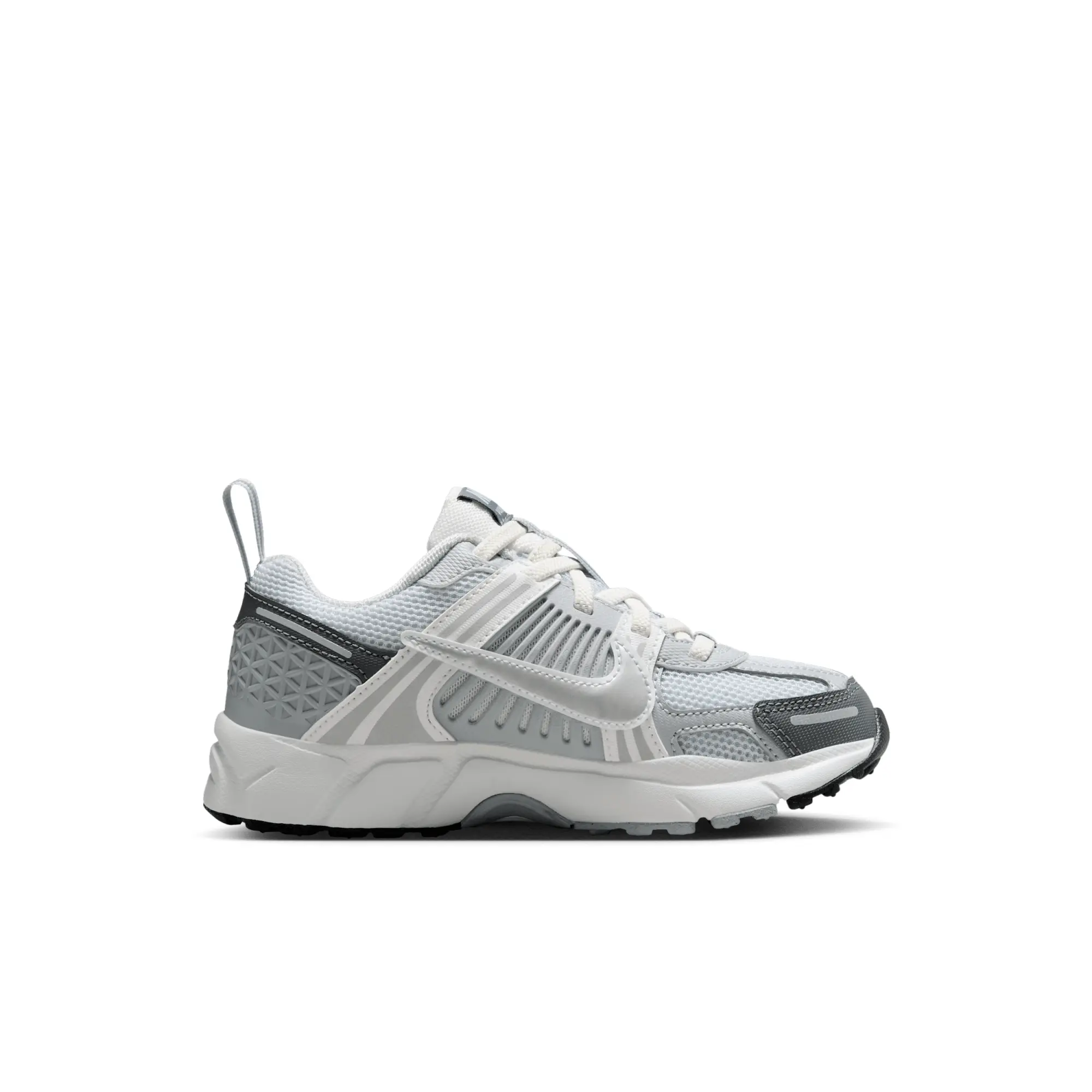 Nike Vomero 5 Younger Kids' Shoes - Grey