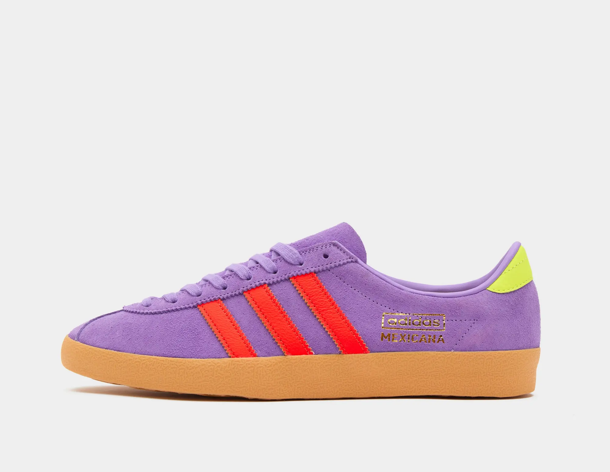 adidas Originals Mexicana - ?exclusive, Purple