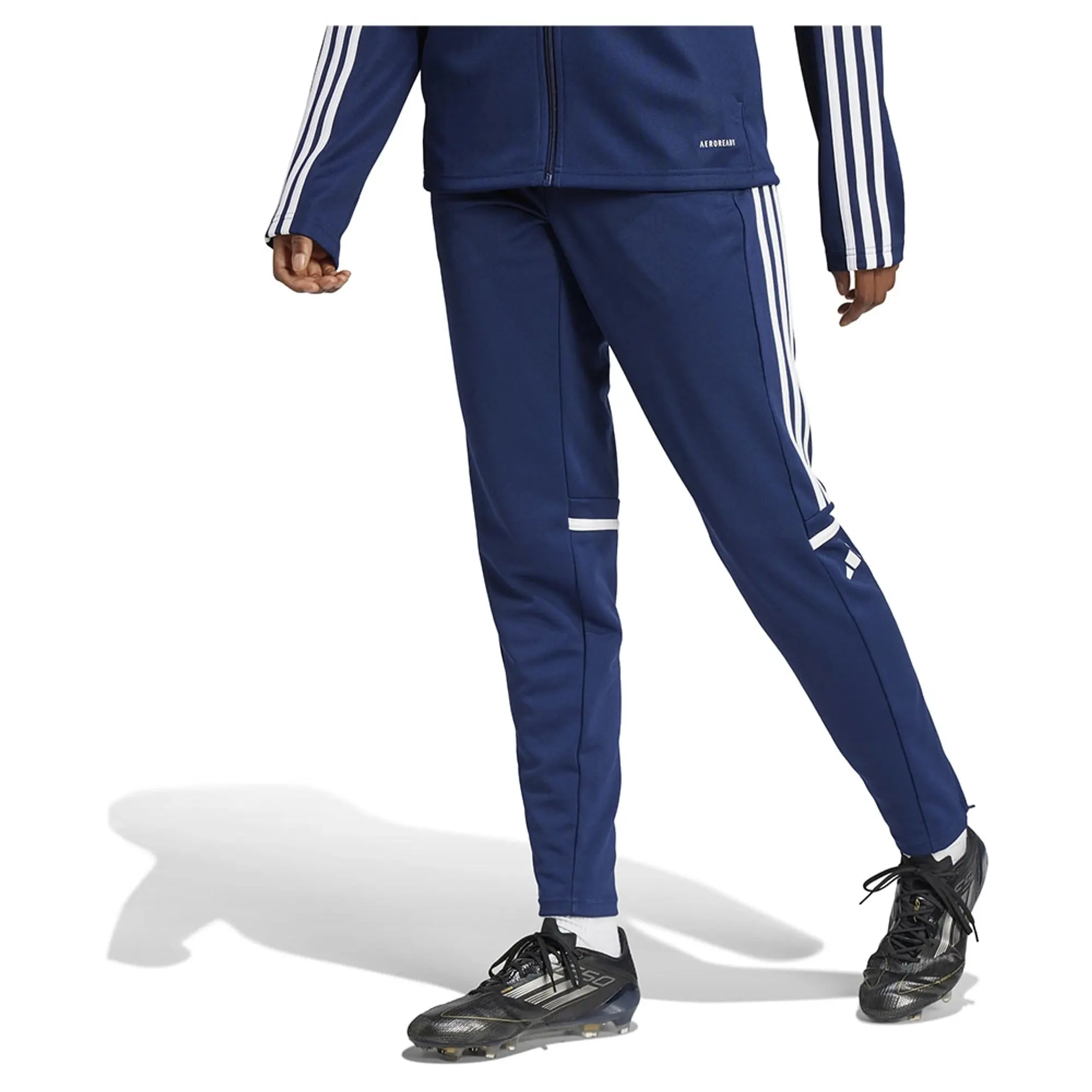adidas Womens Squadra 25 Training Pants