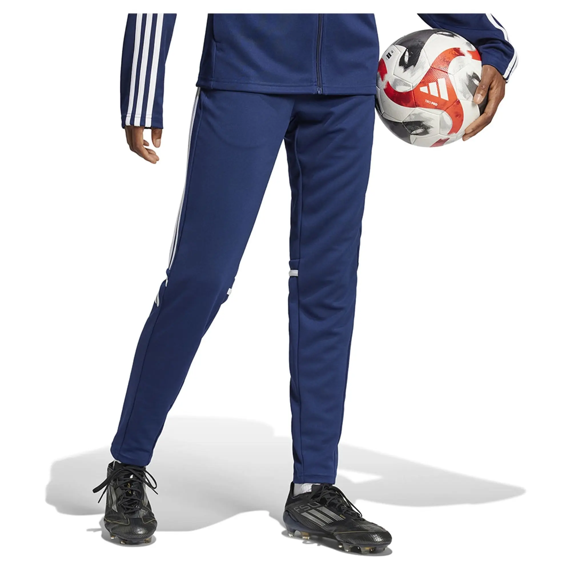 adidas Womens Squadra 25 Training Pants