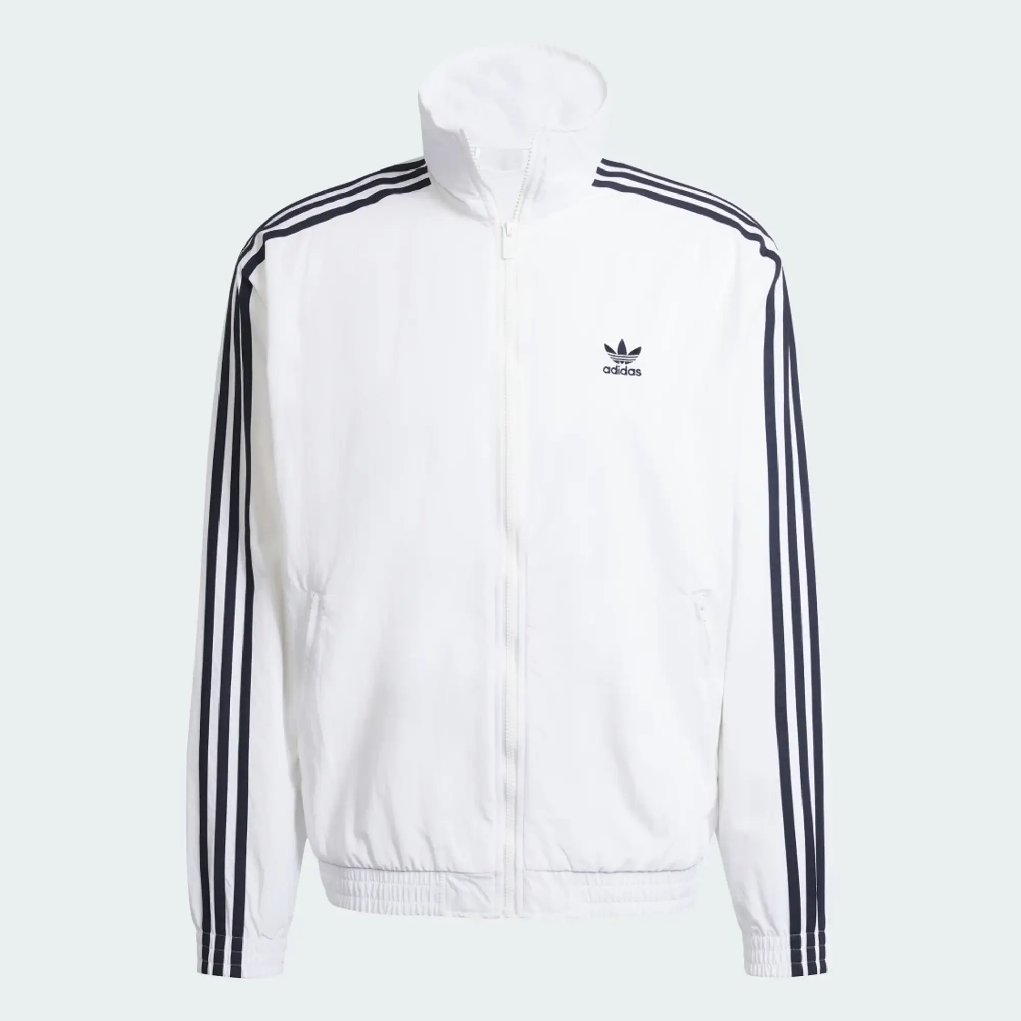 adidas Adicolor Woven Firebird Track Top