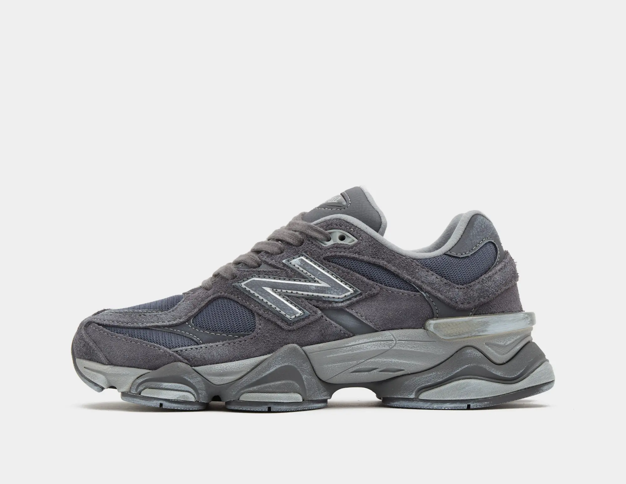 New Balance 9060 Women's, Grey