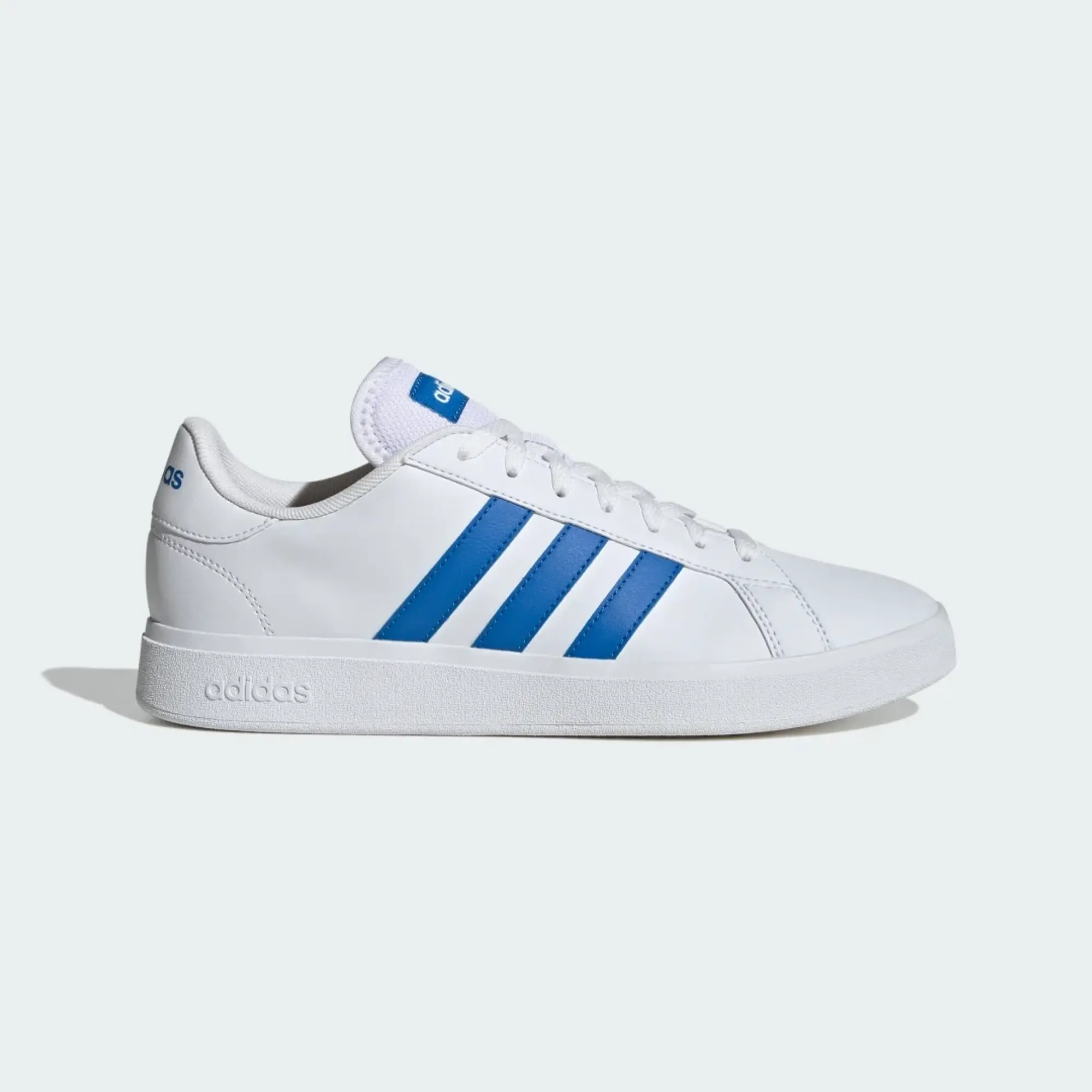 adidas Grand Court TD Lifestyle Court Casual Shoes