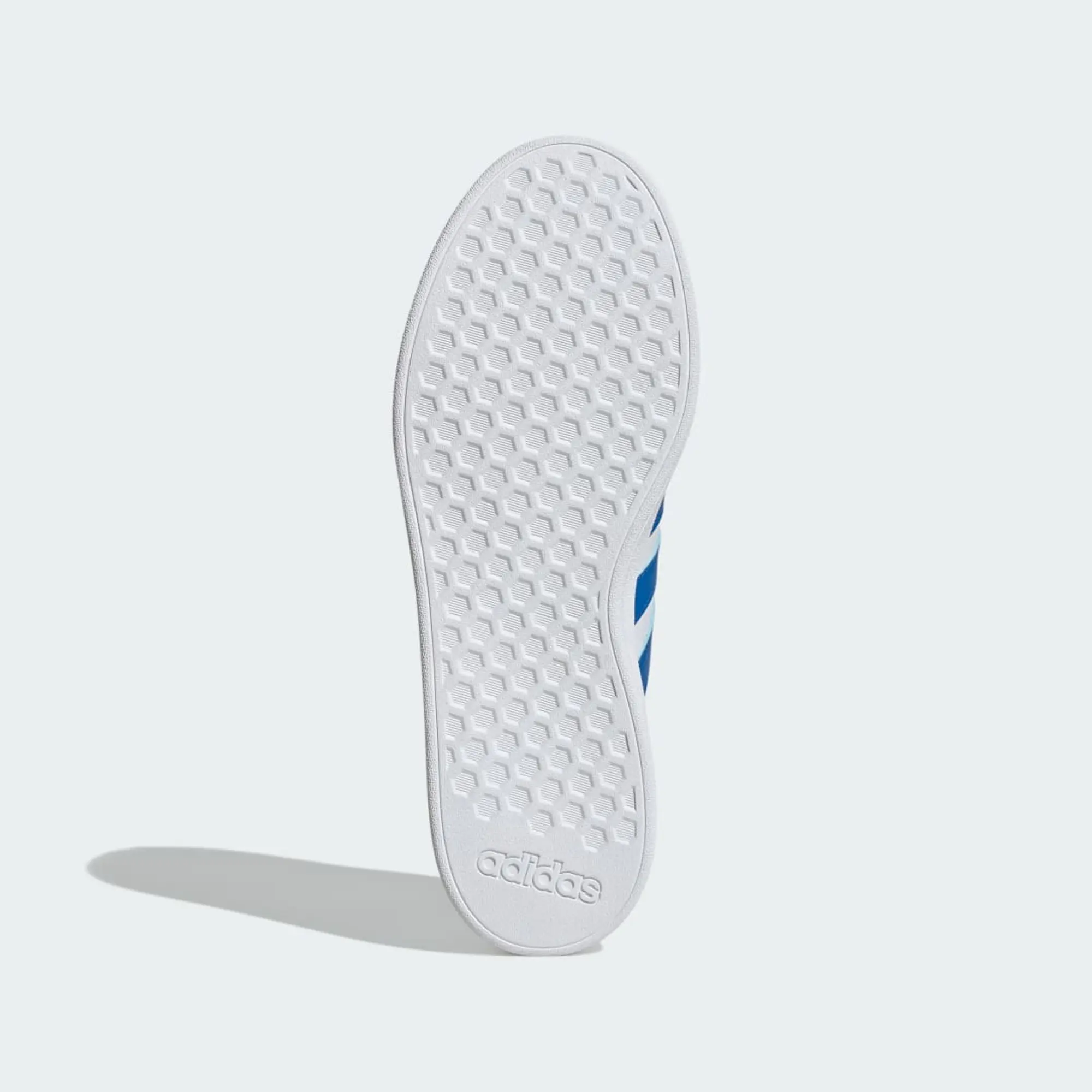 adidas Grand Court TD Lifestyle Court Casual Shoes