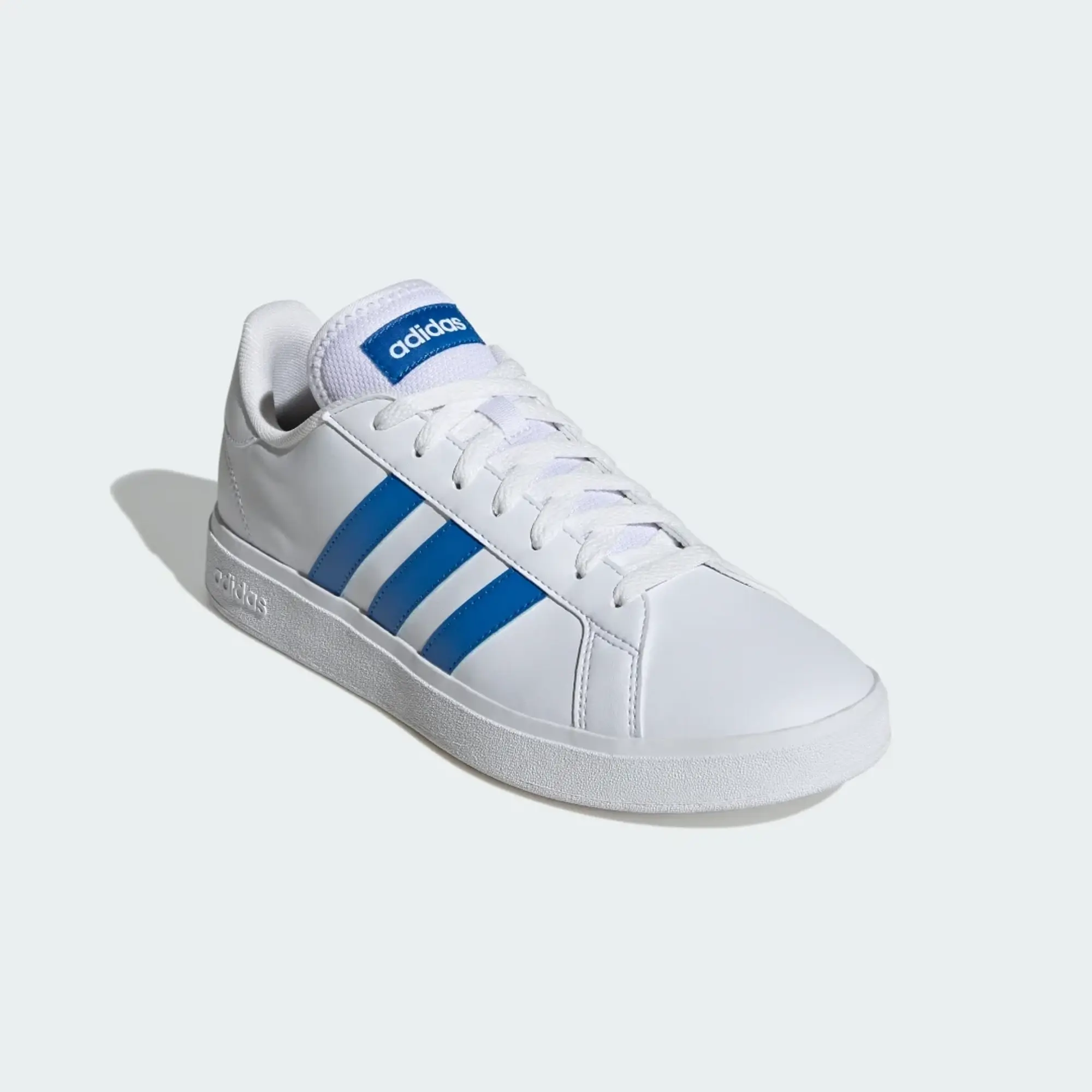 adidas Grand Court TD Lifestyle Court Casual Shoes
