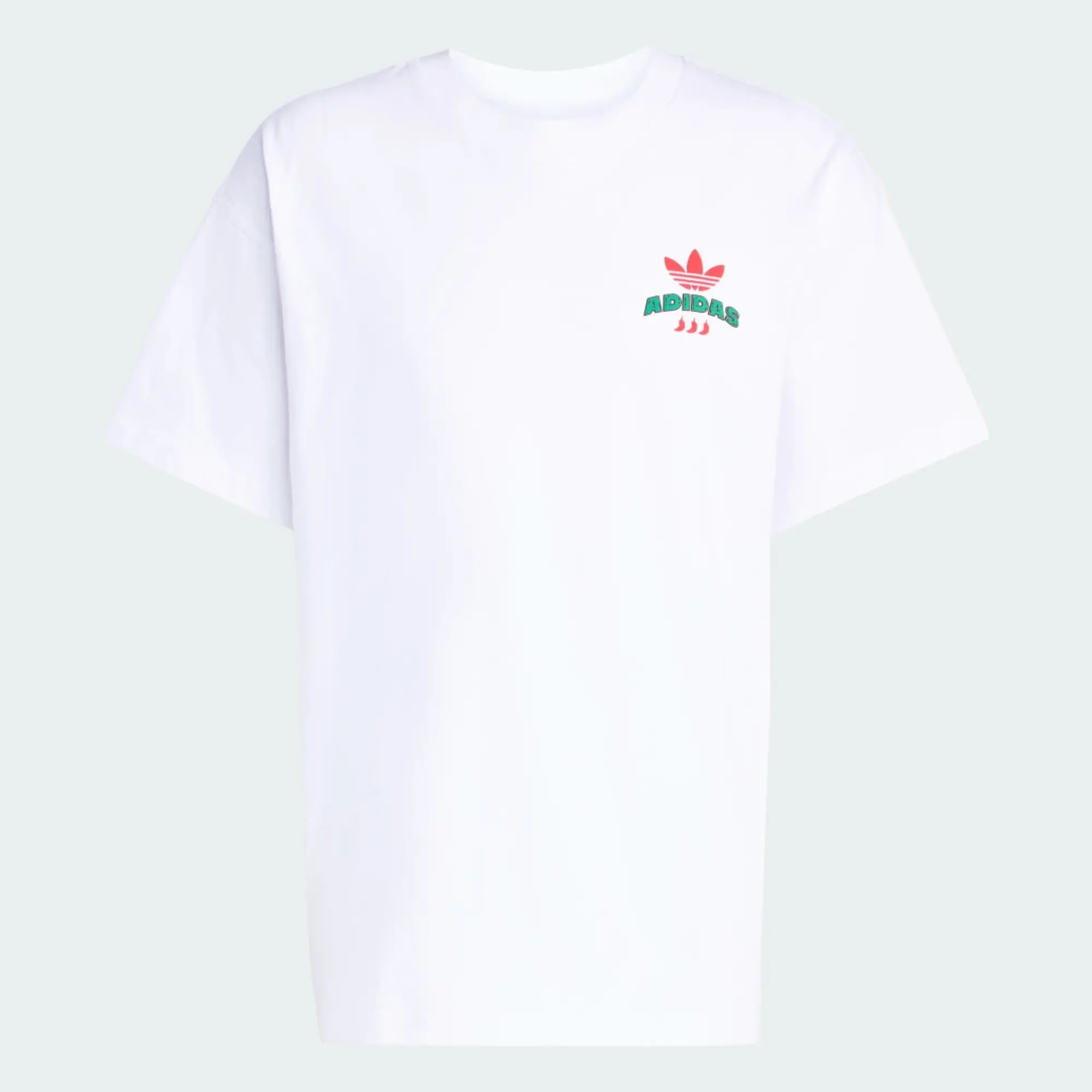 adidas Chilli GFX T-Shirt
