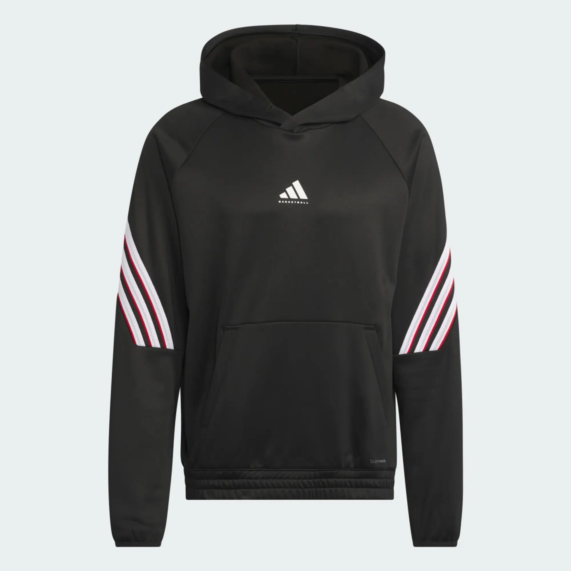 adidas Adidas Basketball Crazy Warm Fleece Hoodie