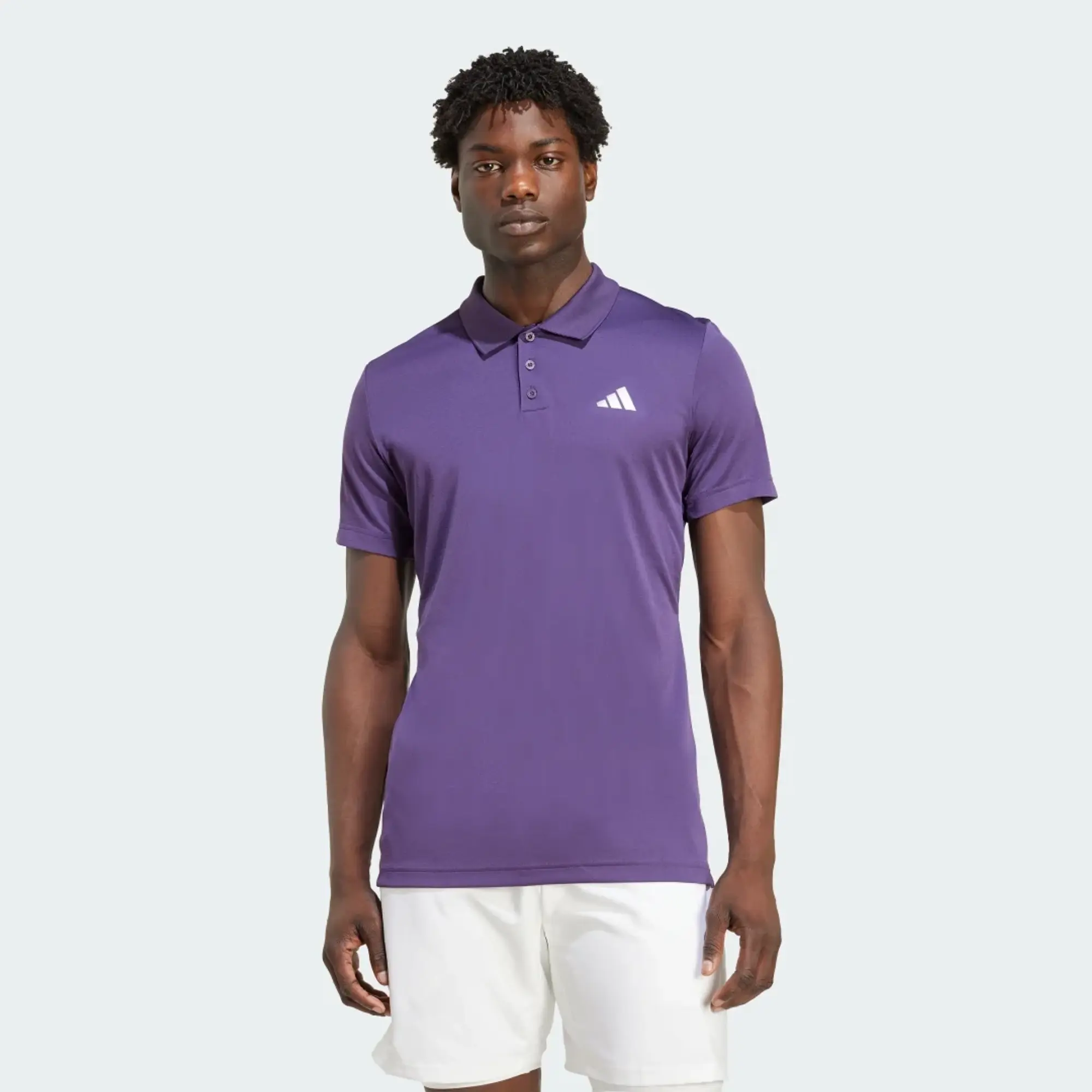 adidas Tennis Climacool FreeLift Polo Shirt
