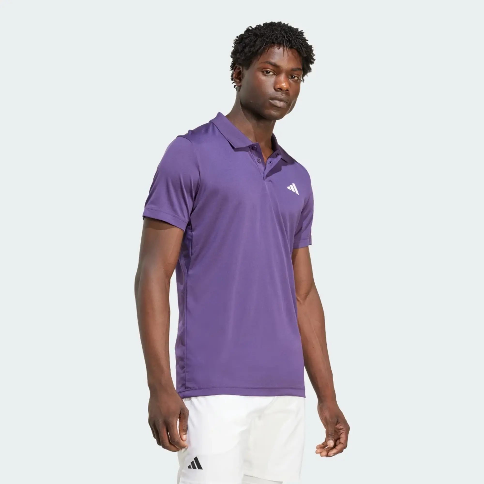 adidas Tennis Climacool FreeLift Polo Shirt