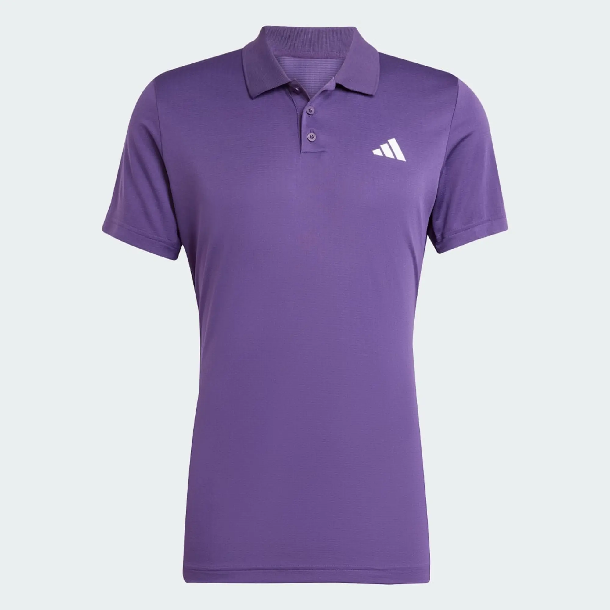 adidas Tennis Climacool FreeLift Polo Shirt