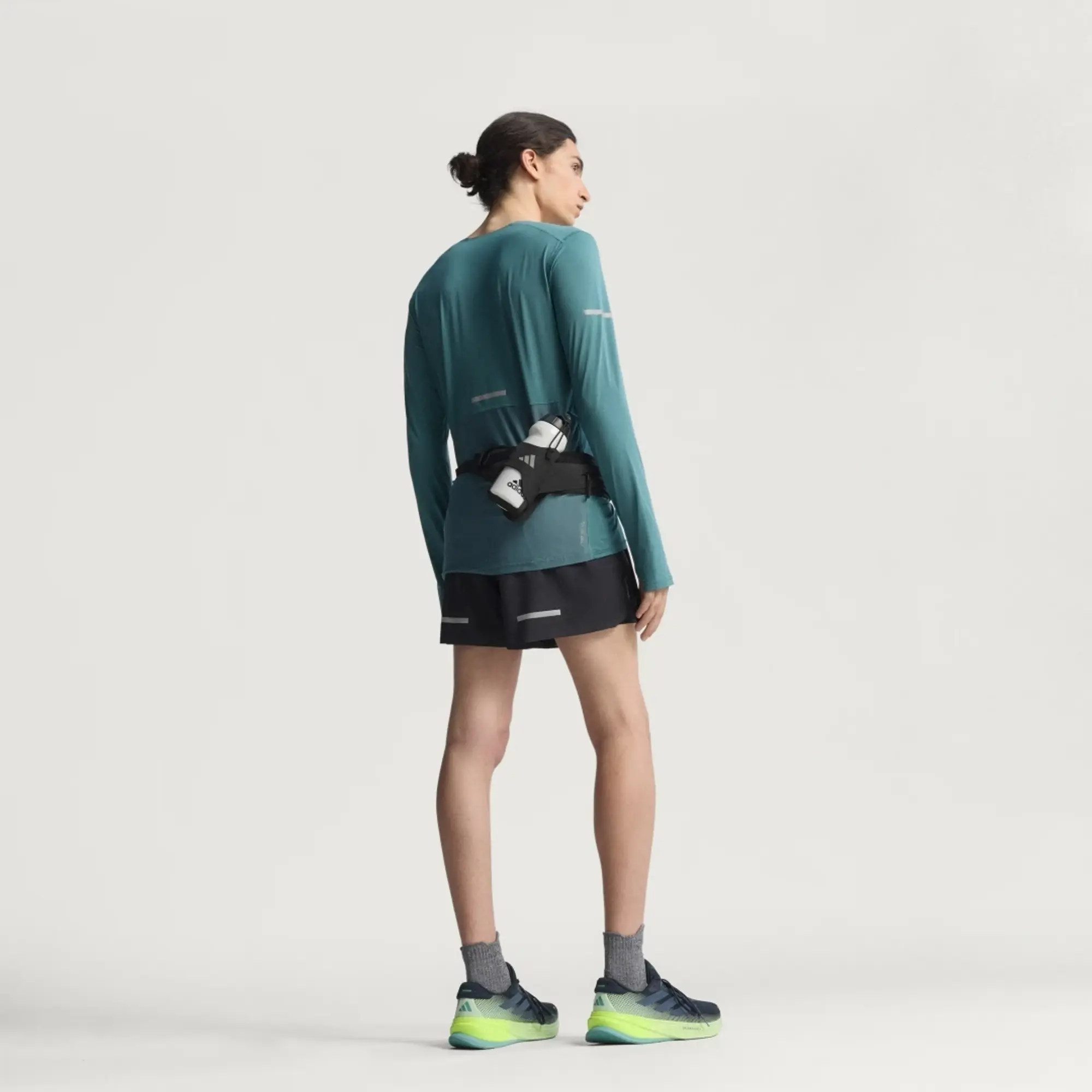 adidas Adi365 Running CLIMACOOL+ Long-Sleeve Top