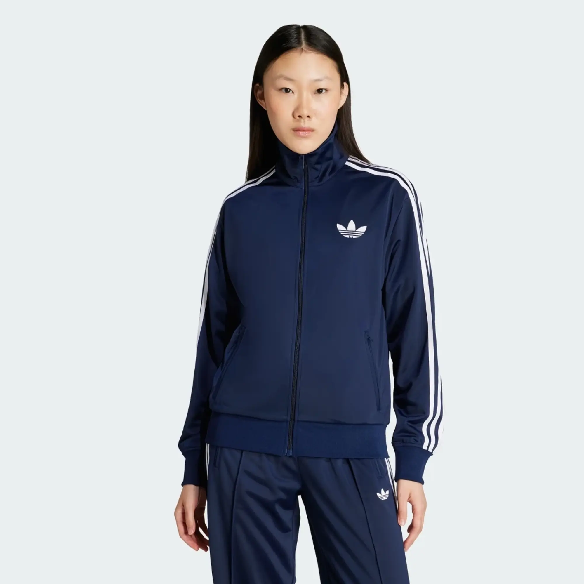 adidas Adicolor Classic Firebird Loose Track Top