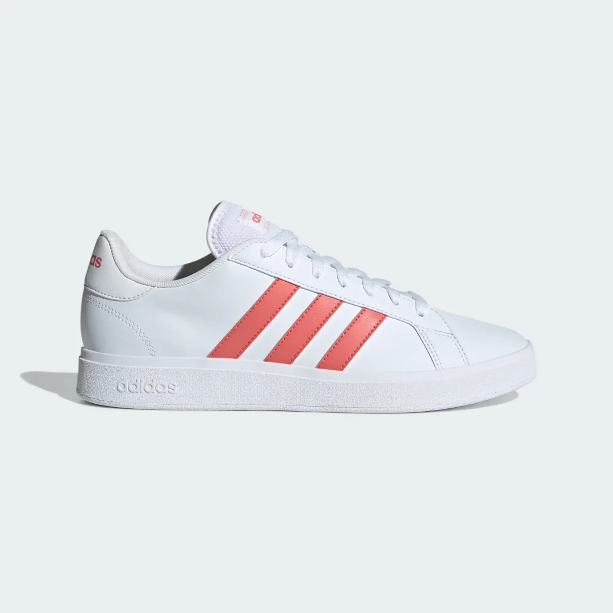 adidas Grand Court TD Lifestyle Court Casual Shoes