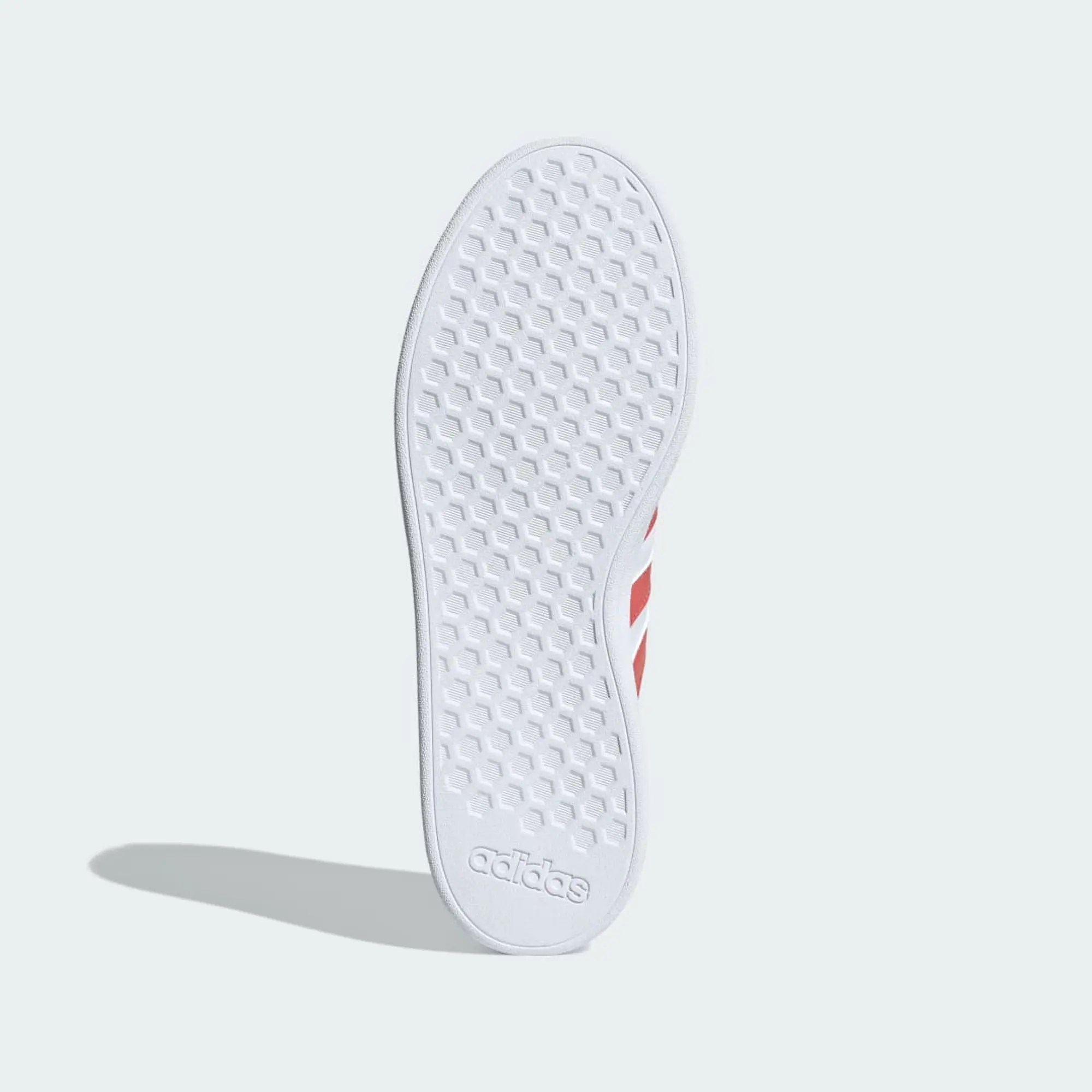 adidas Grand Court TD Lifestyle Court Casual Shoes