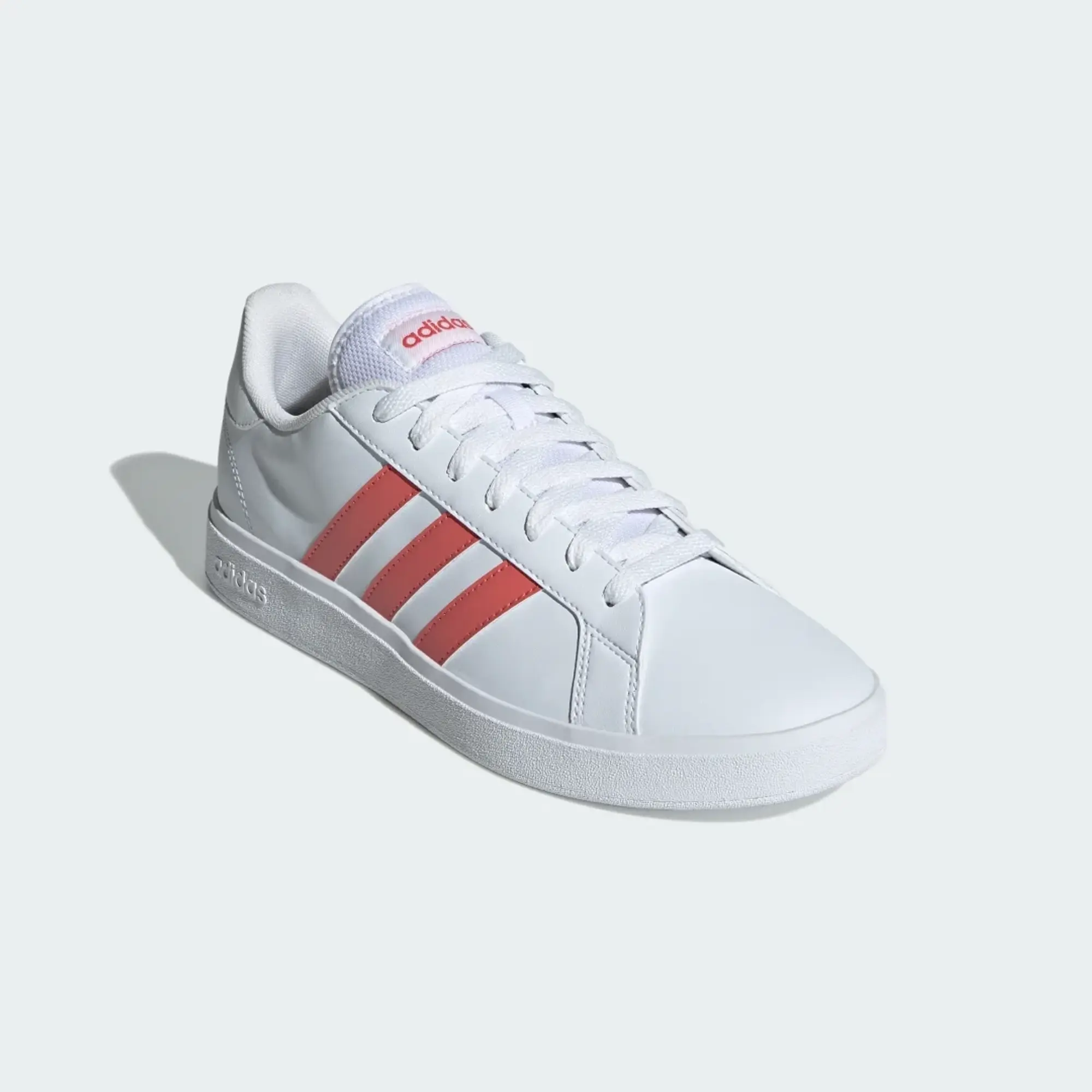 adidas Grand Court TD Lifestyle Court Casual Shoes