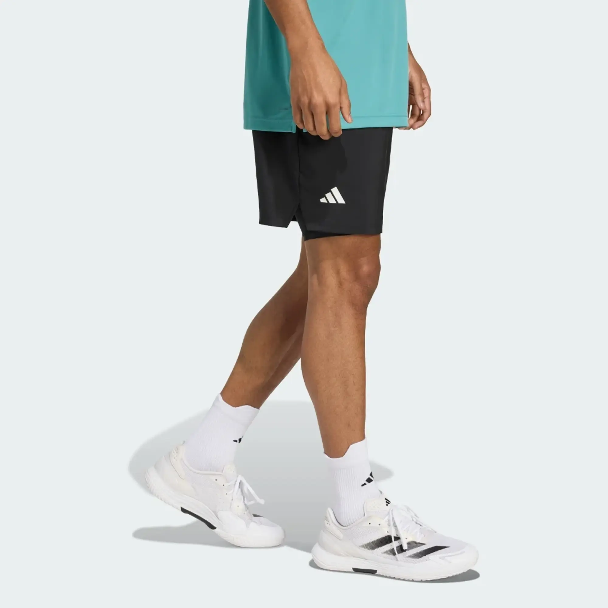 adidas Club Tennis Climacool 2-in-1 Shorts