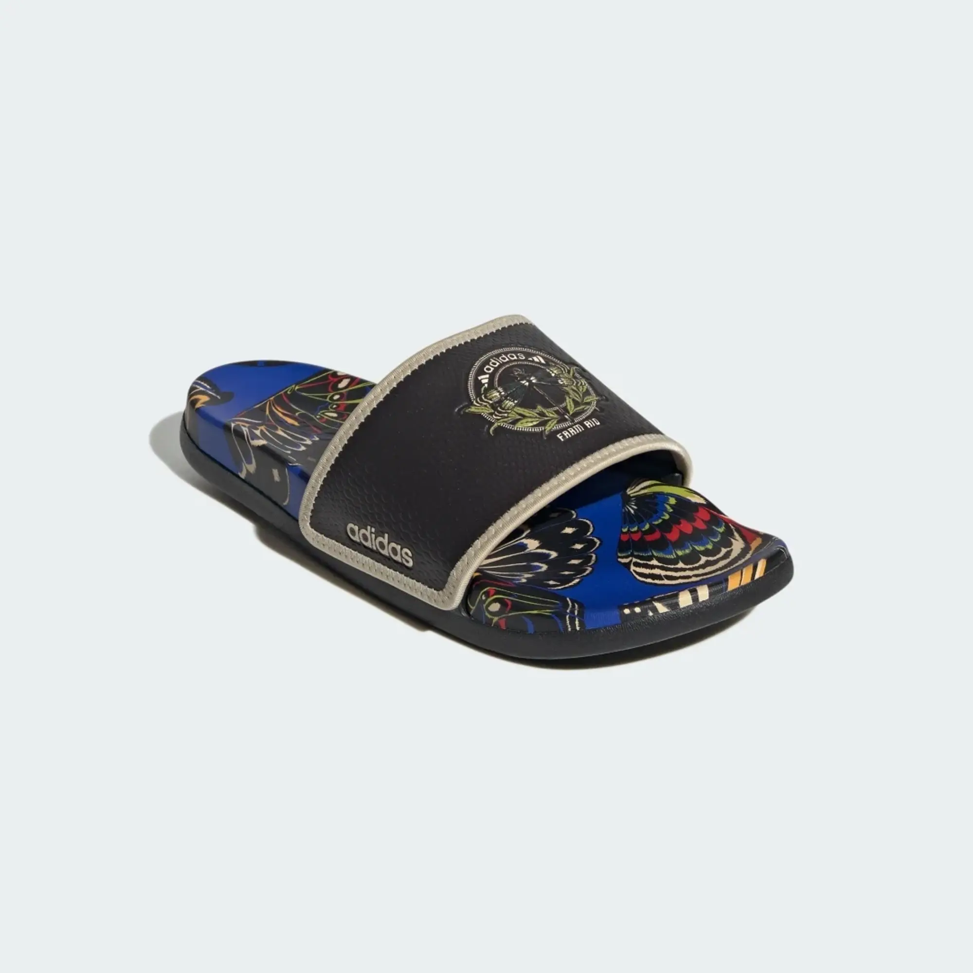 adidas Adilette Comfort Slides