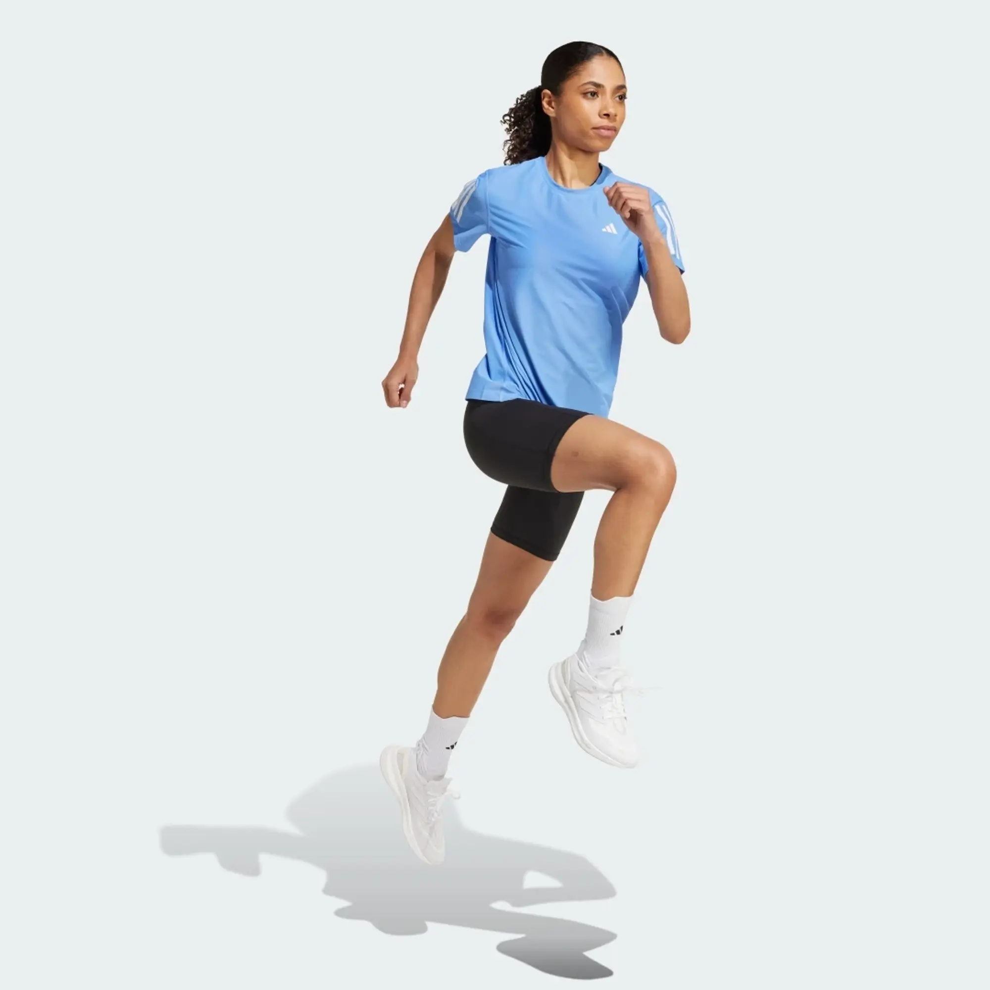 adidas Own The Run T-Shirt