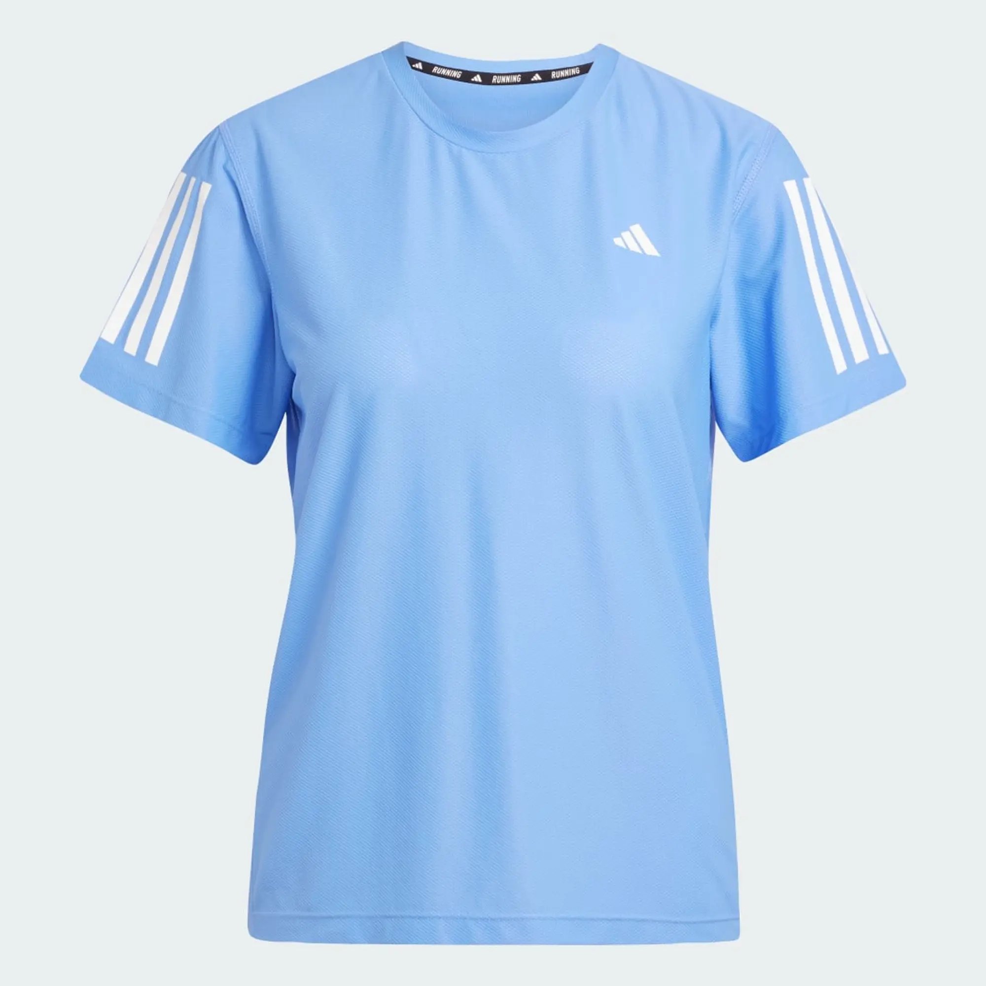 adidas Own The Run T-Shirt