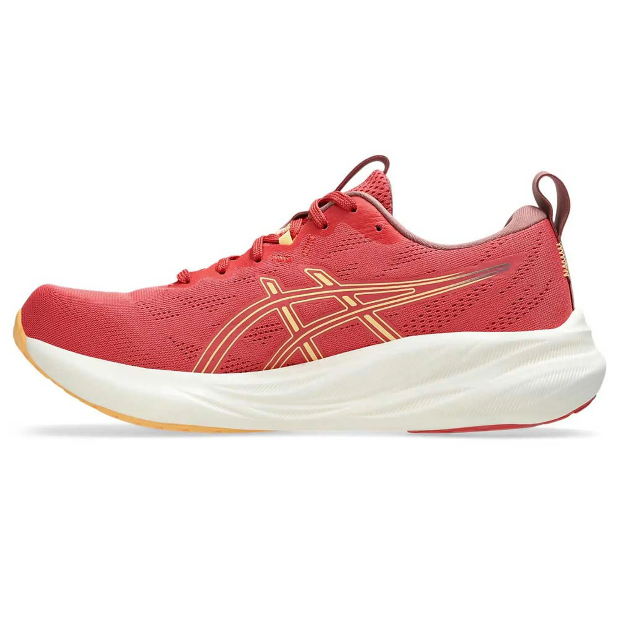 ASICS Gel-Pulse 16 Neutral Running Shoe Women - Pink, Orange
