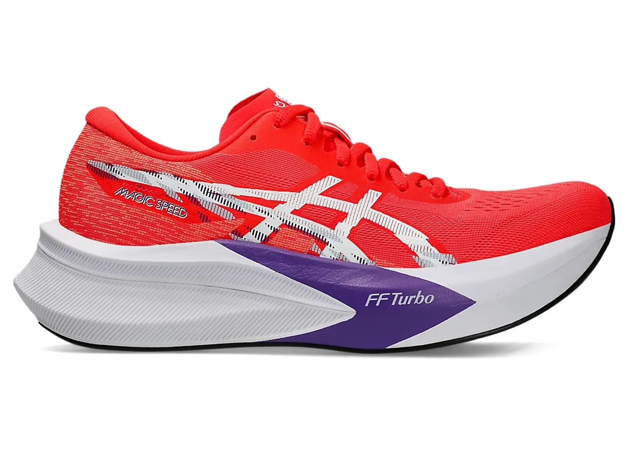 Asics Magic Speed 4