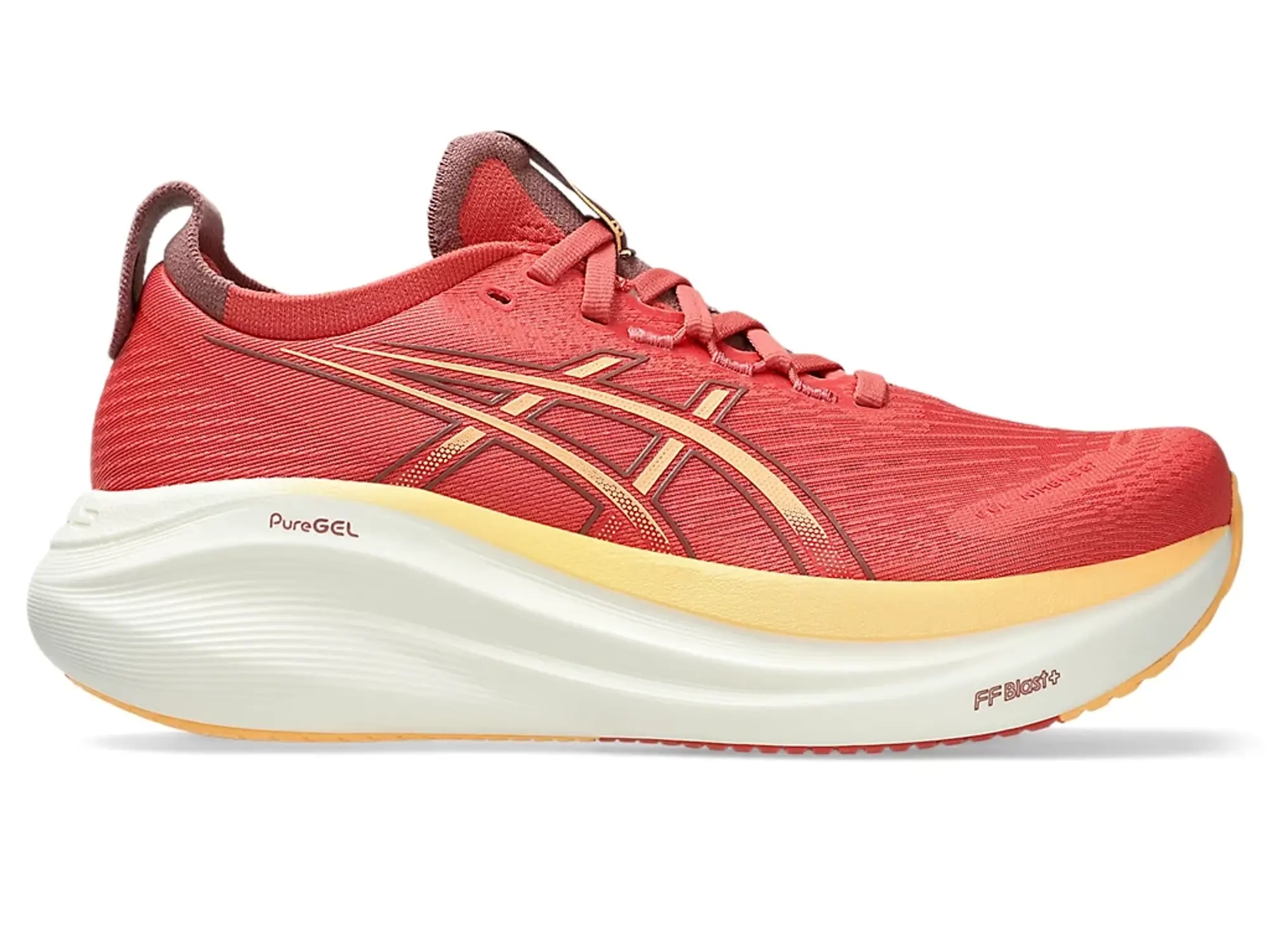 Asics Gel-Nimbus 27