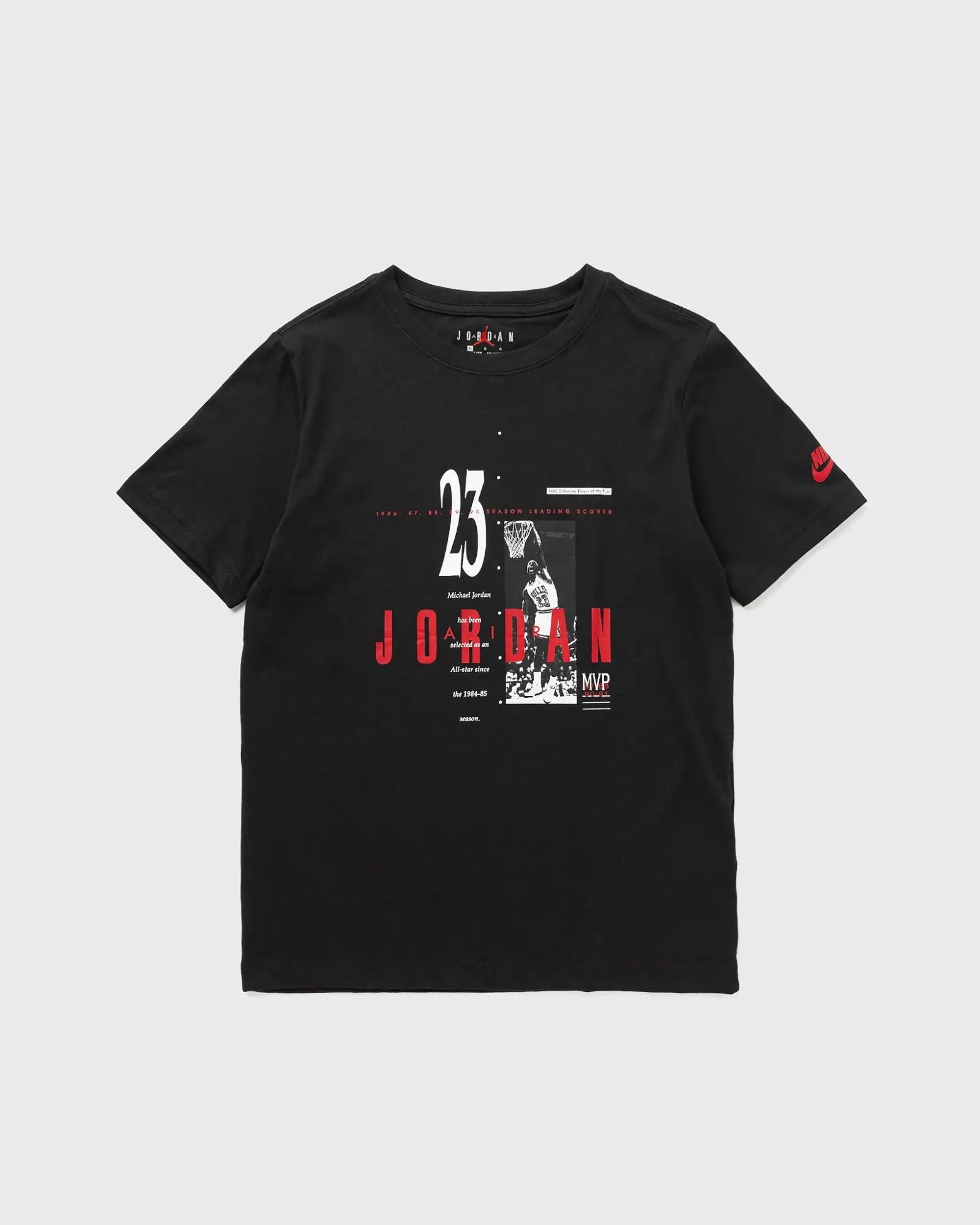 MJ BRAND GFX SS CREW
