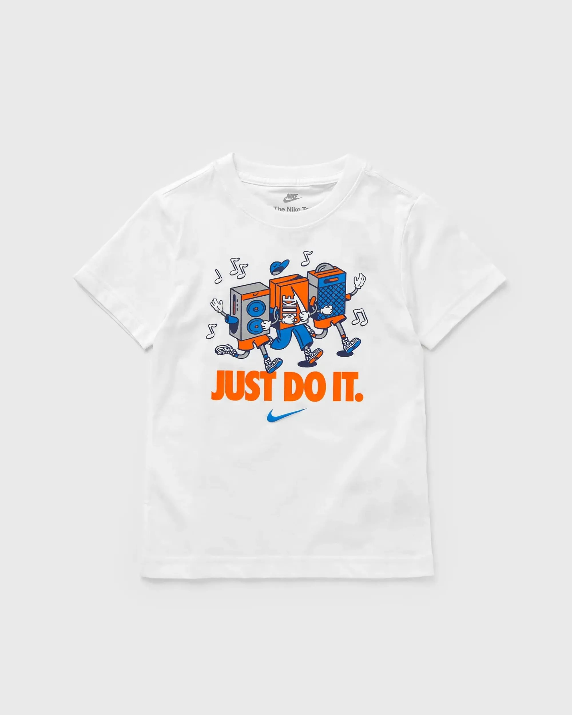 MUSIC BOXY PALS SS TEE