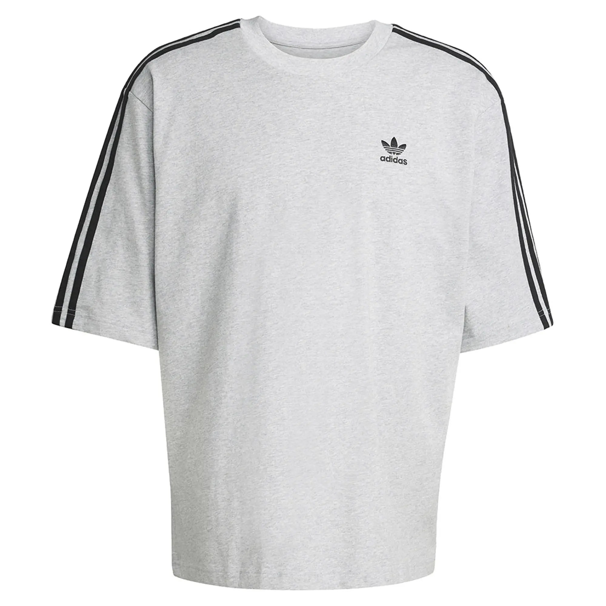 Adidas Originals Adicolor Oversized Short Sleeve T-shirt