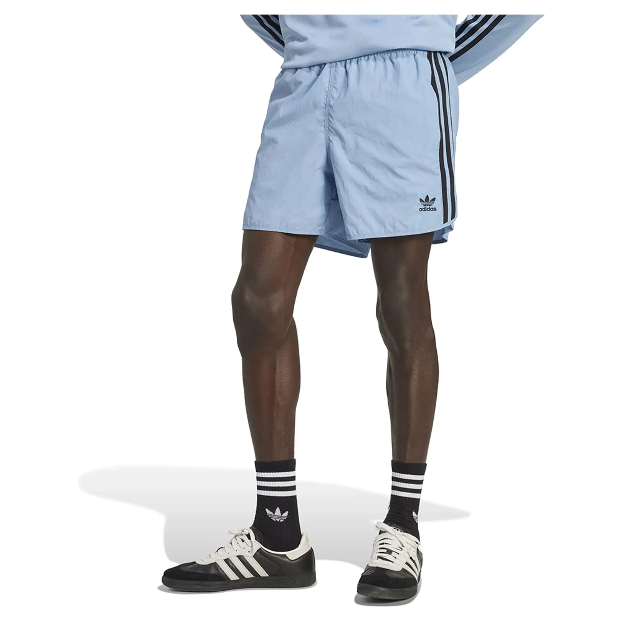 Adidas Originals Adicolor Classics Sprinter Shorts