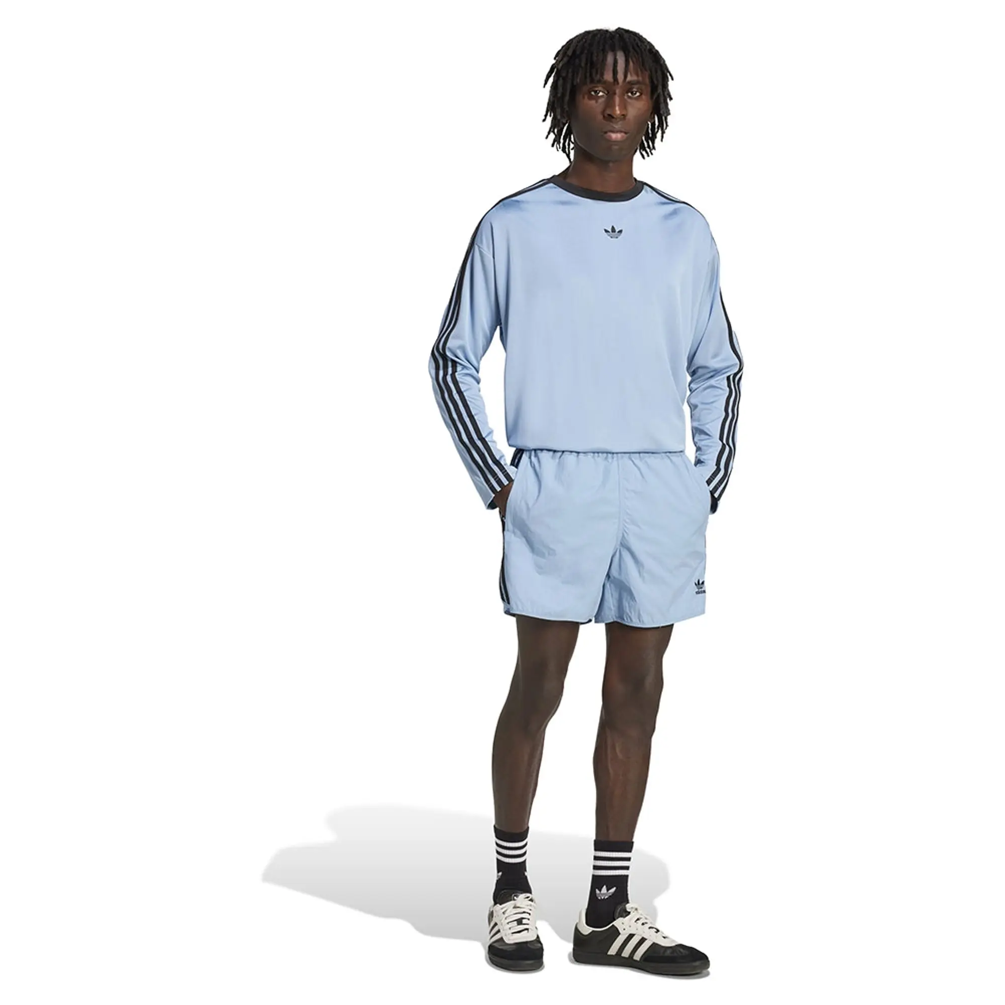 Adidas Originals Adicolor Classics Sprinter Shorts